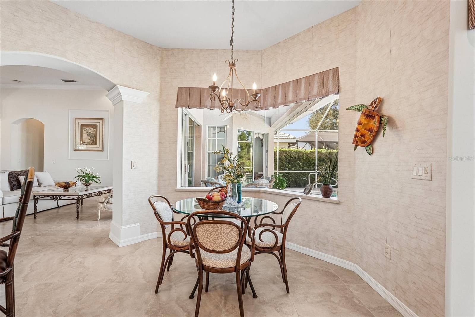 Single Family Residence at 618 WILD PINE WAY, VENICE, photo 9 of 91