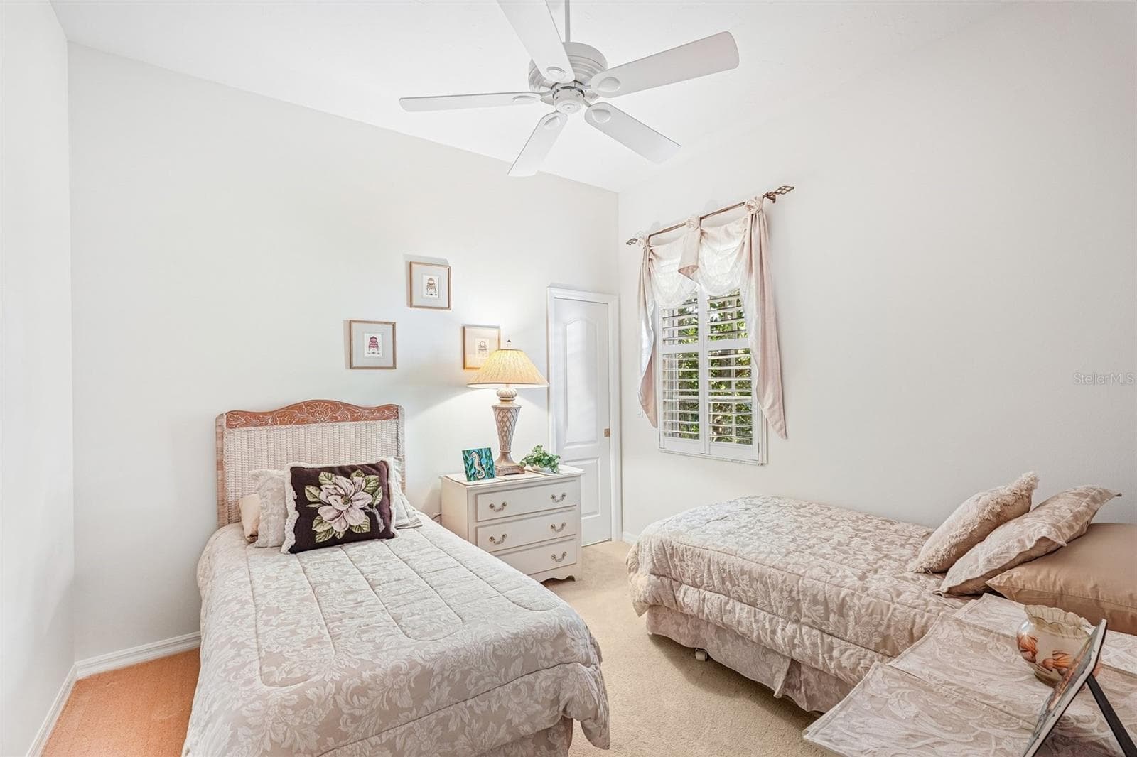 Guest bedroom - 618 WILD PINE WAY, VENICE
