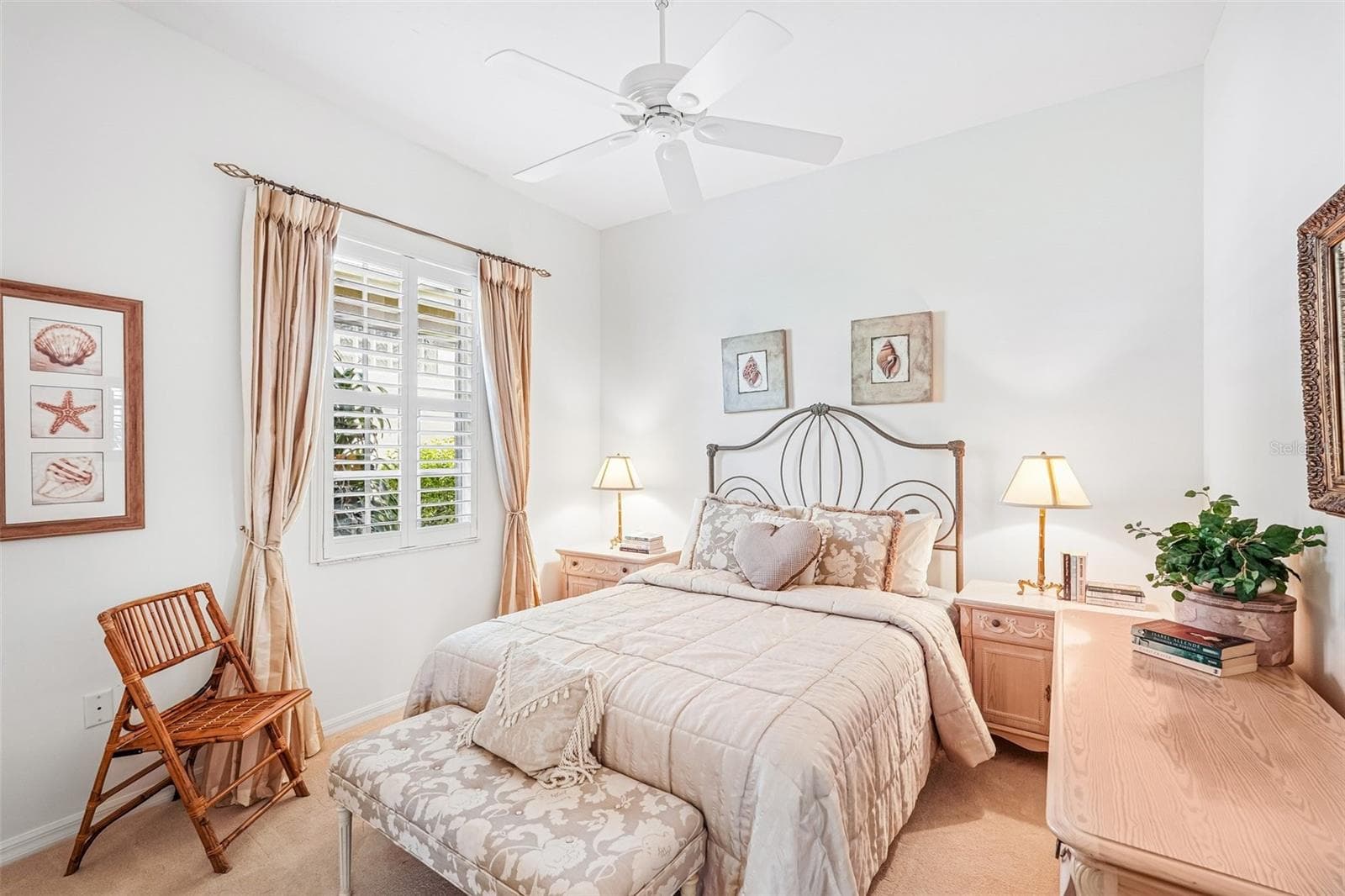 2nd bedroom - 618 WILD PINE WAY, VENICE
