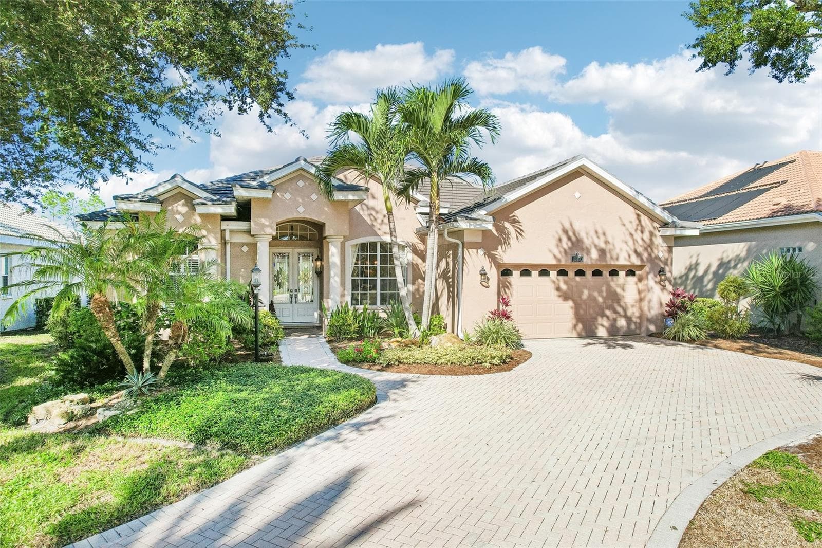 Single Family Residence at 618 WILD PINE WAY, VENICE, photo 44 of 91