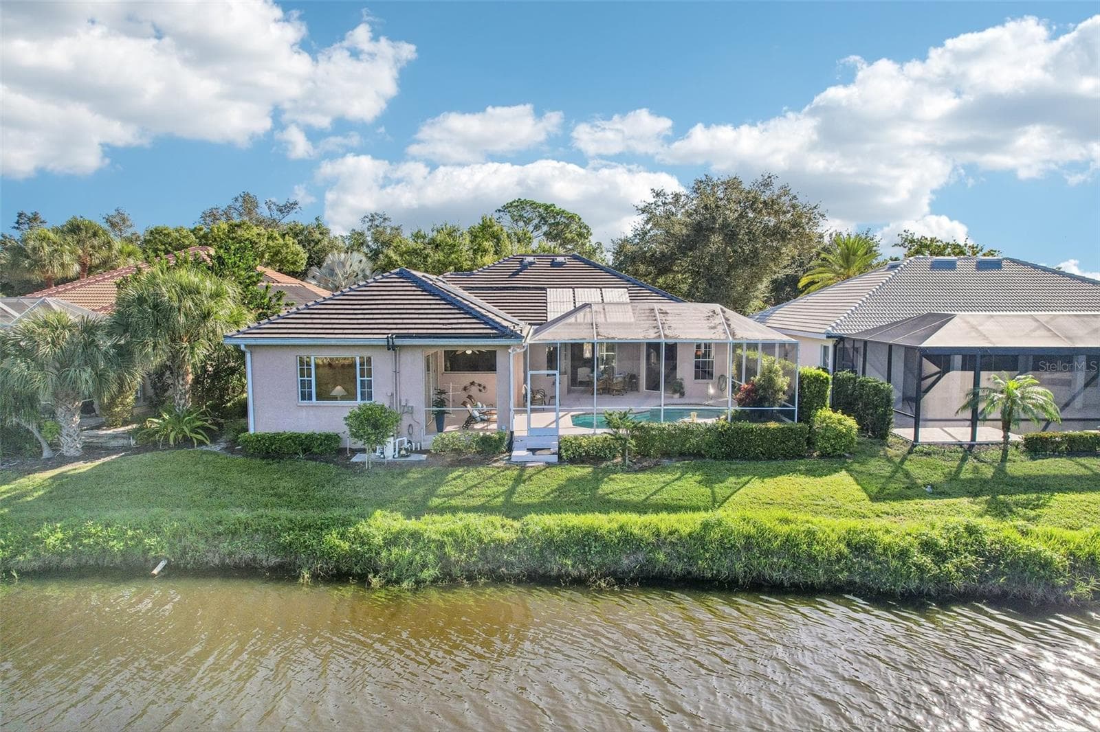 Single Family Residence at 618 WILD PINE WAY, VENICE, photo 45 of 91