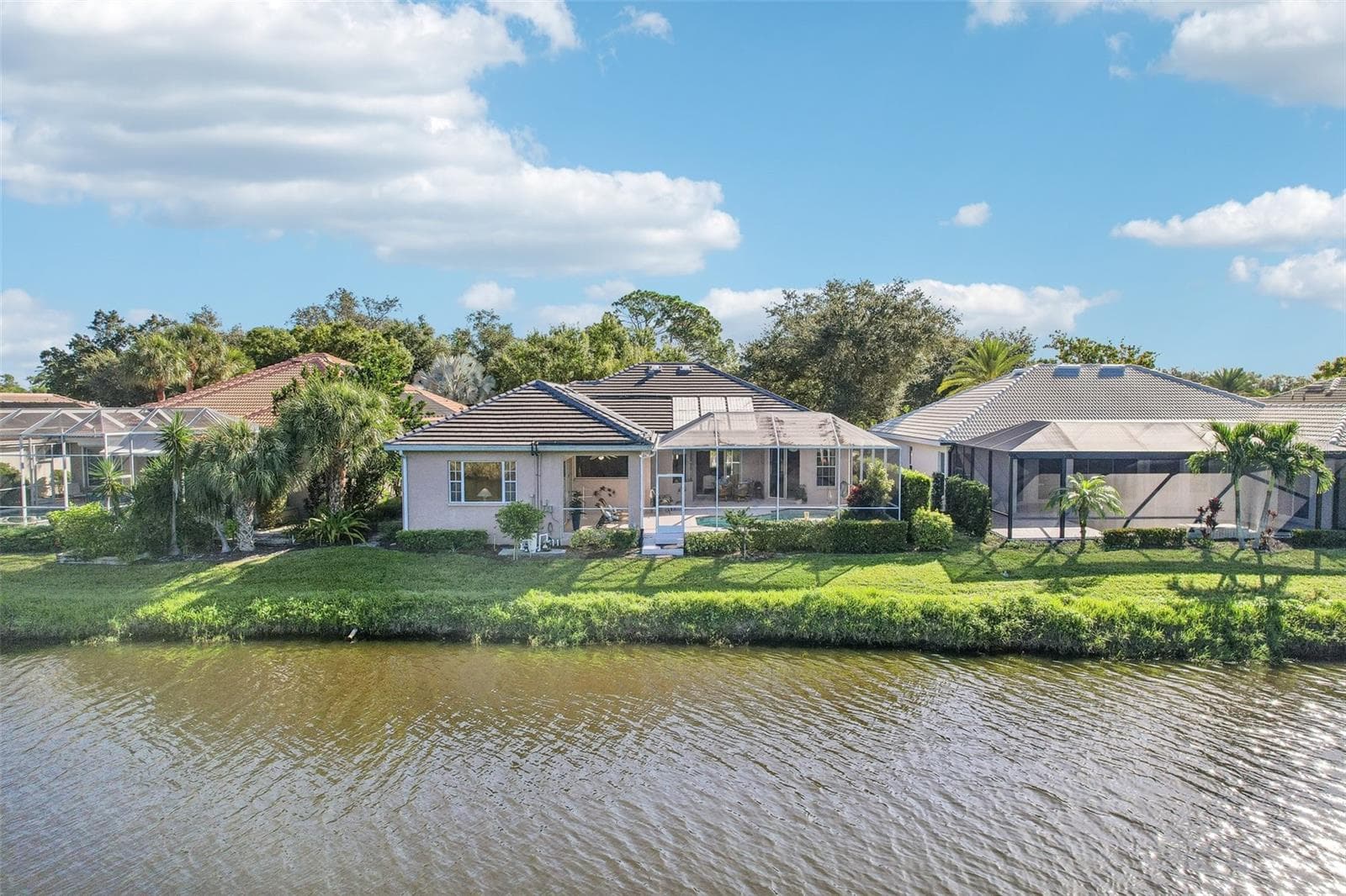 Single Family Residence at 618 WILD PINE WAY, VENICE, photo 46 of 91