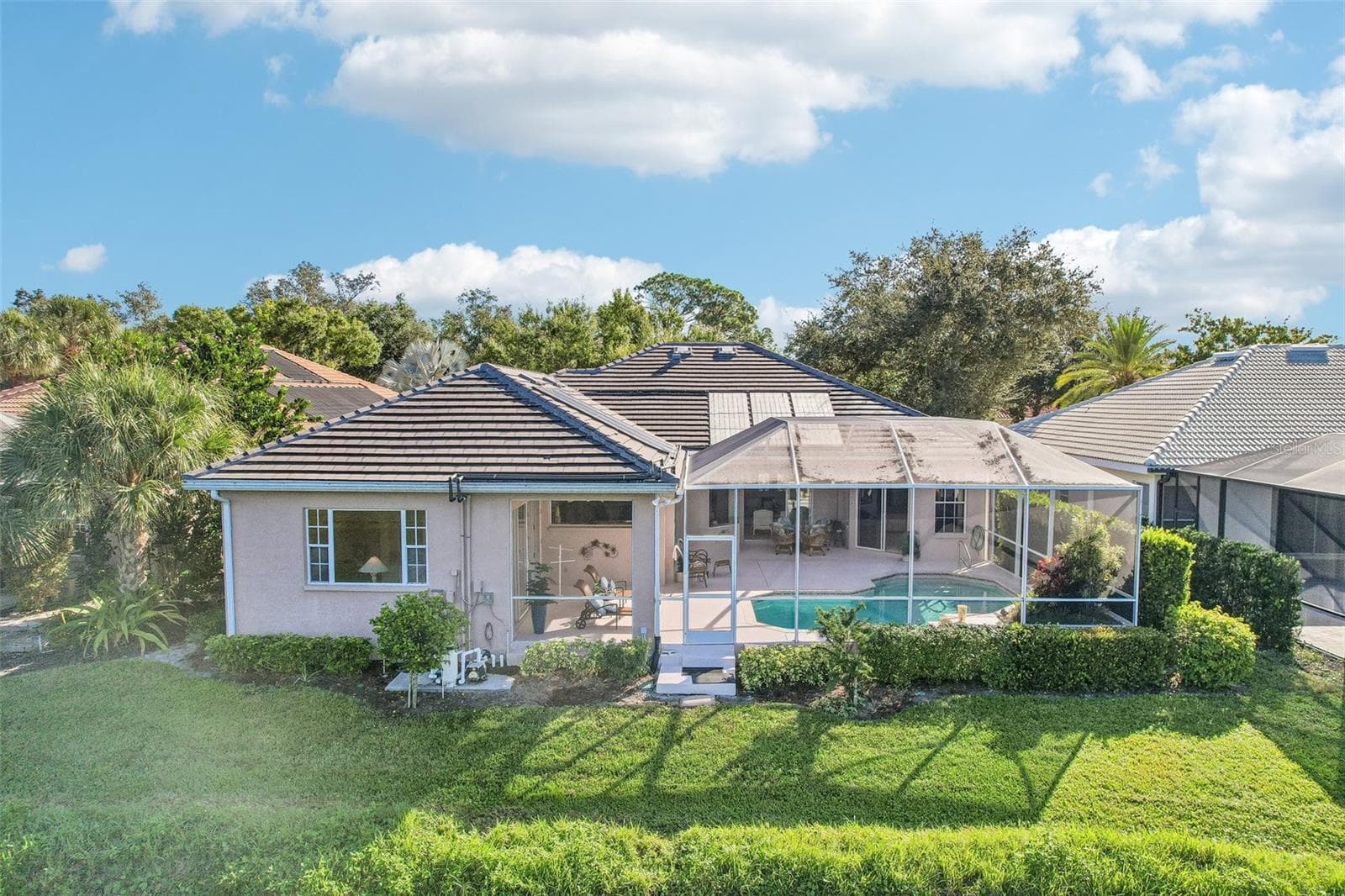 Single Family Residence at 618 WILD PINE WAY, VENICE, photo 47 of 91