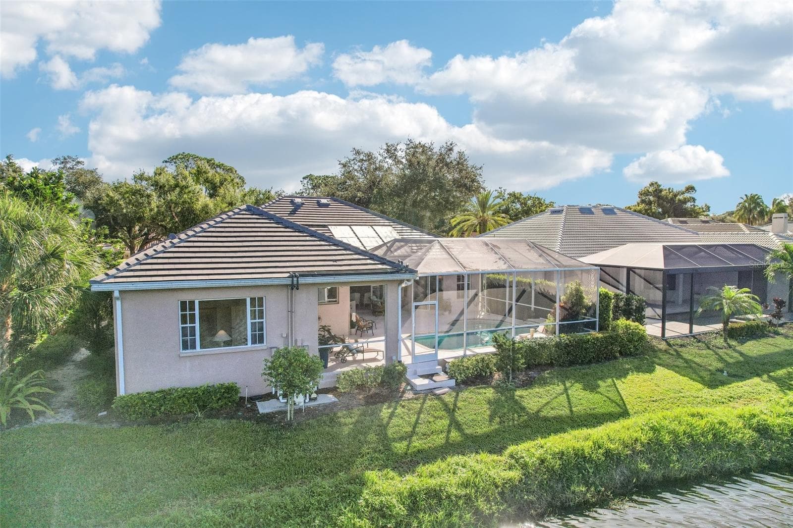 Single Family Residence at 618 WILD PINE WAY, VENICE, photo 48 of 91