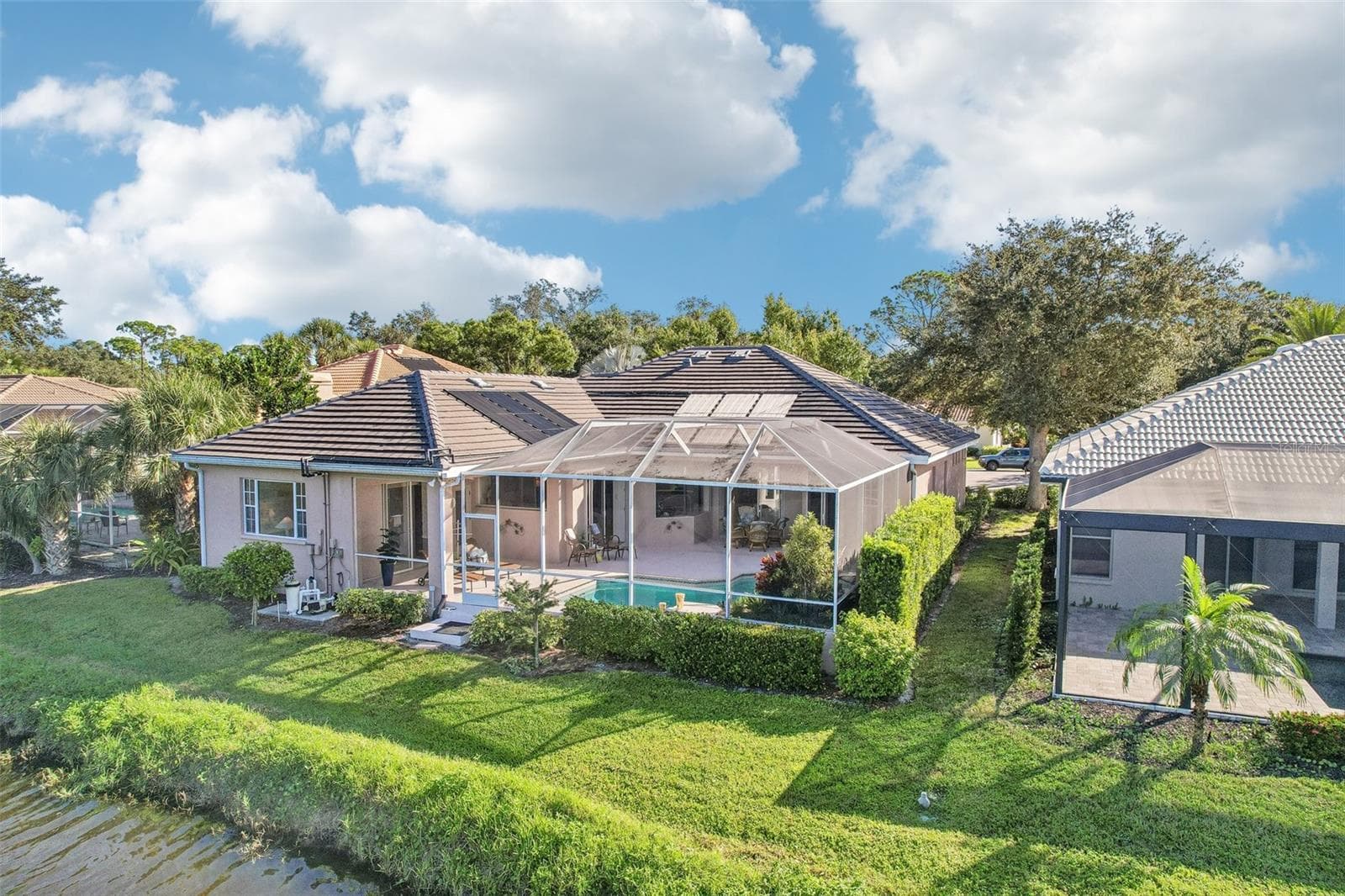 Single Family Residence at 618 WILD PINE WAY, VENICE, photo 49 of 91