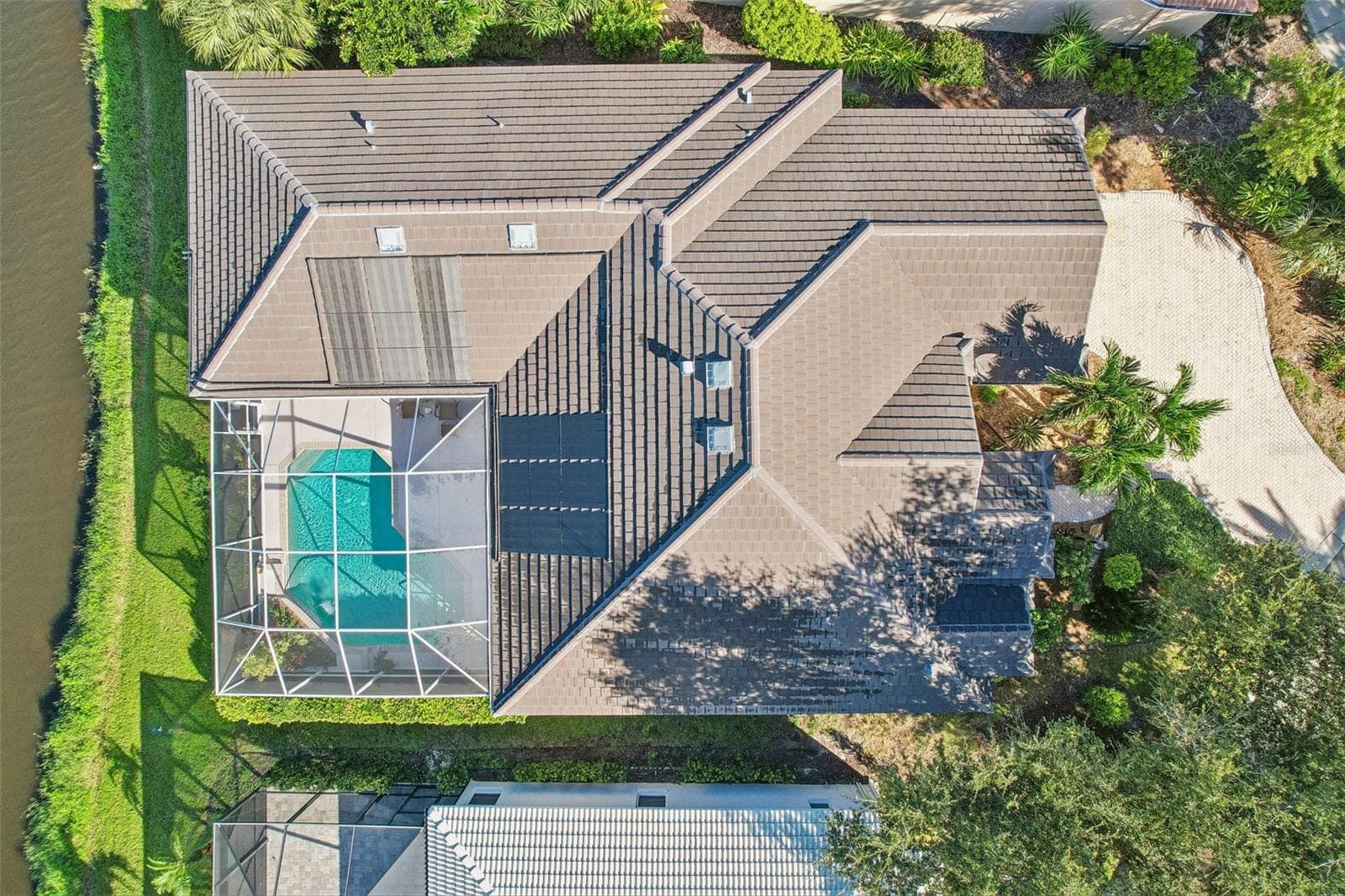 Single Family Residence at 618 WILD PINE WAY, VENICE, photo 50 of 91