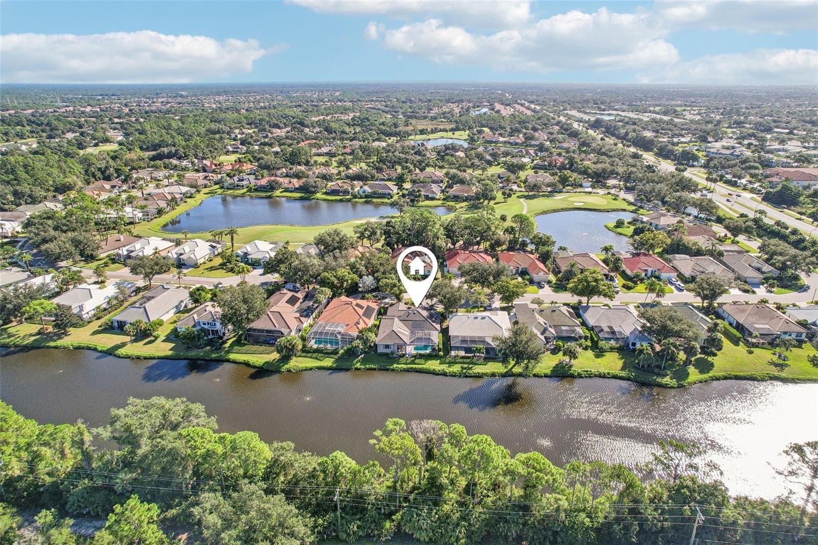 Single Family Residence at 618 WILD PINE WAY, VENICE, photo 52 of 91