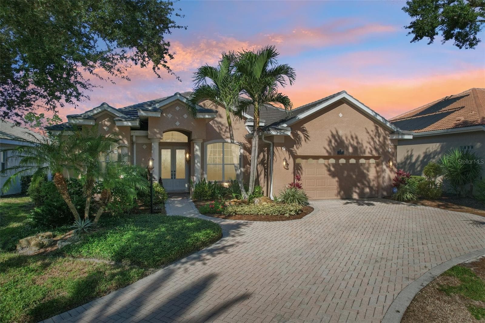 Single Family Residence at 618 WILD PINE WAY, VENICE, photo 55 of 91
