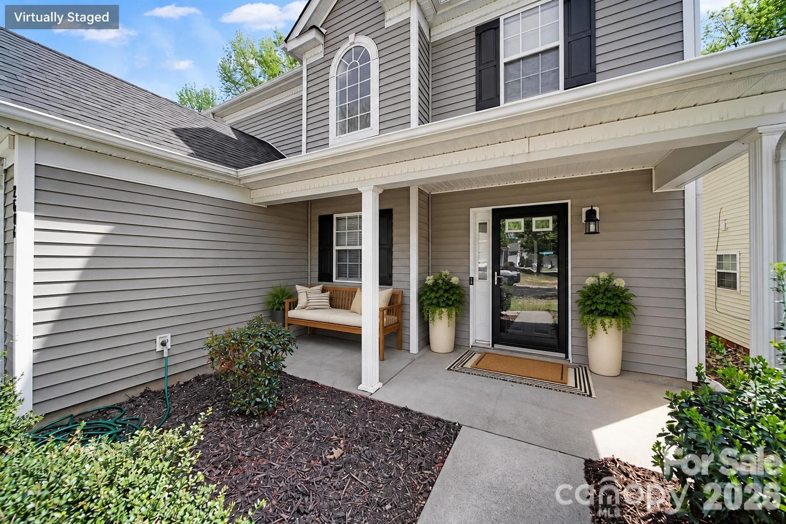 2604 Cochrane Drive