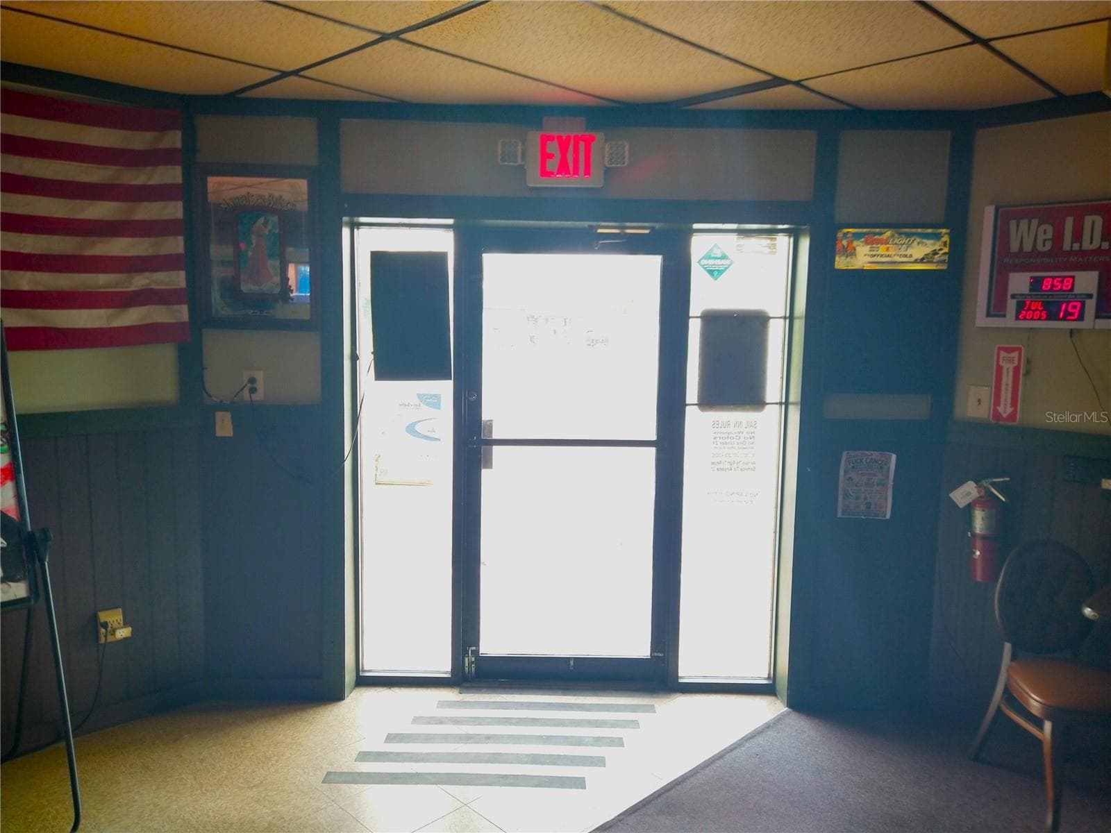 Restaurant at 6143 MASSACHUSETTS AVE, NEW PORT RICHEY, photo 13 of 34