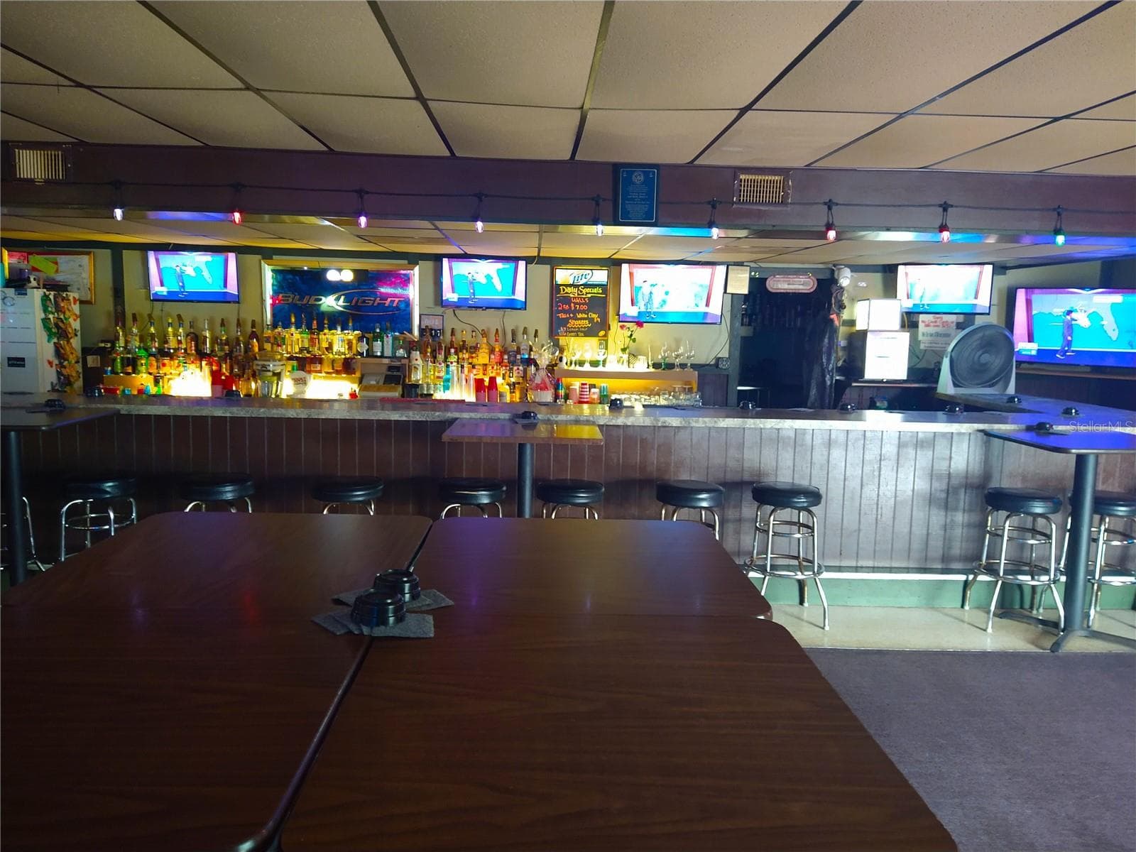 Restaurant at 6143 MASSACHUSETTS AVE, NEW PORT RICHEY, photo 15 of 34
