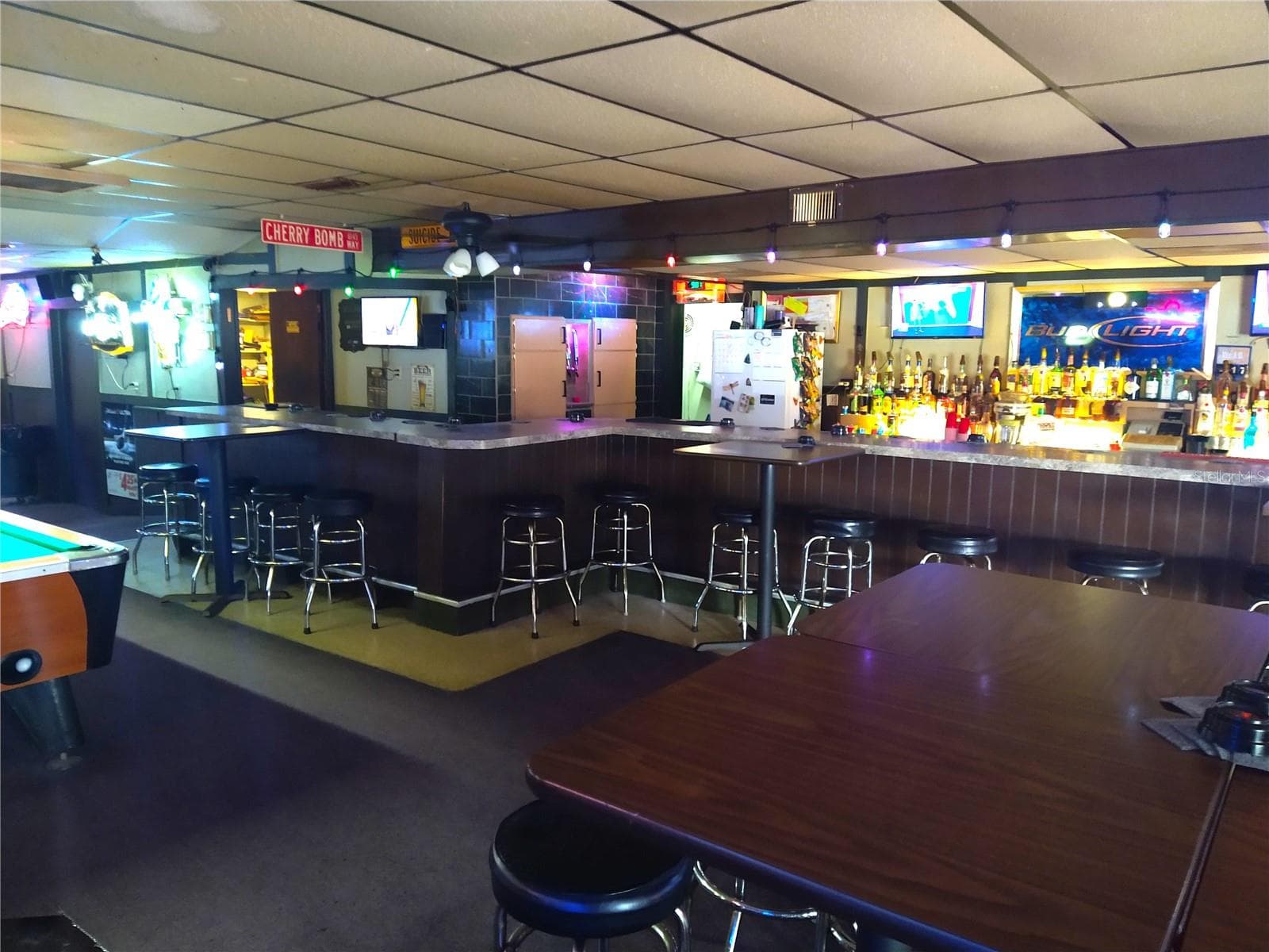 Restaurant at 6143 MASSACHUSETTS AVE, NEW PORT RICHEY, photo 16 of 34