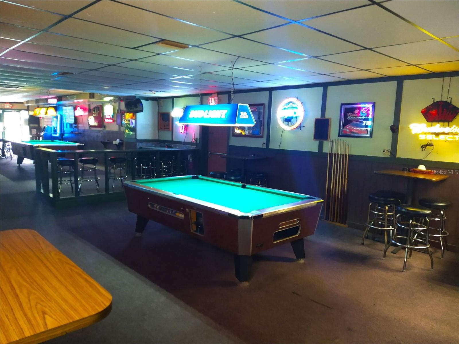 Restaurant at 6143 MASSACHUSETTS AVE, NEW PORT RICHEY, photo 19 of 34