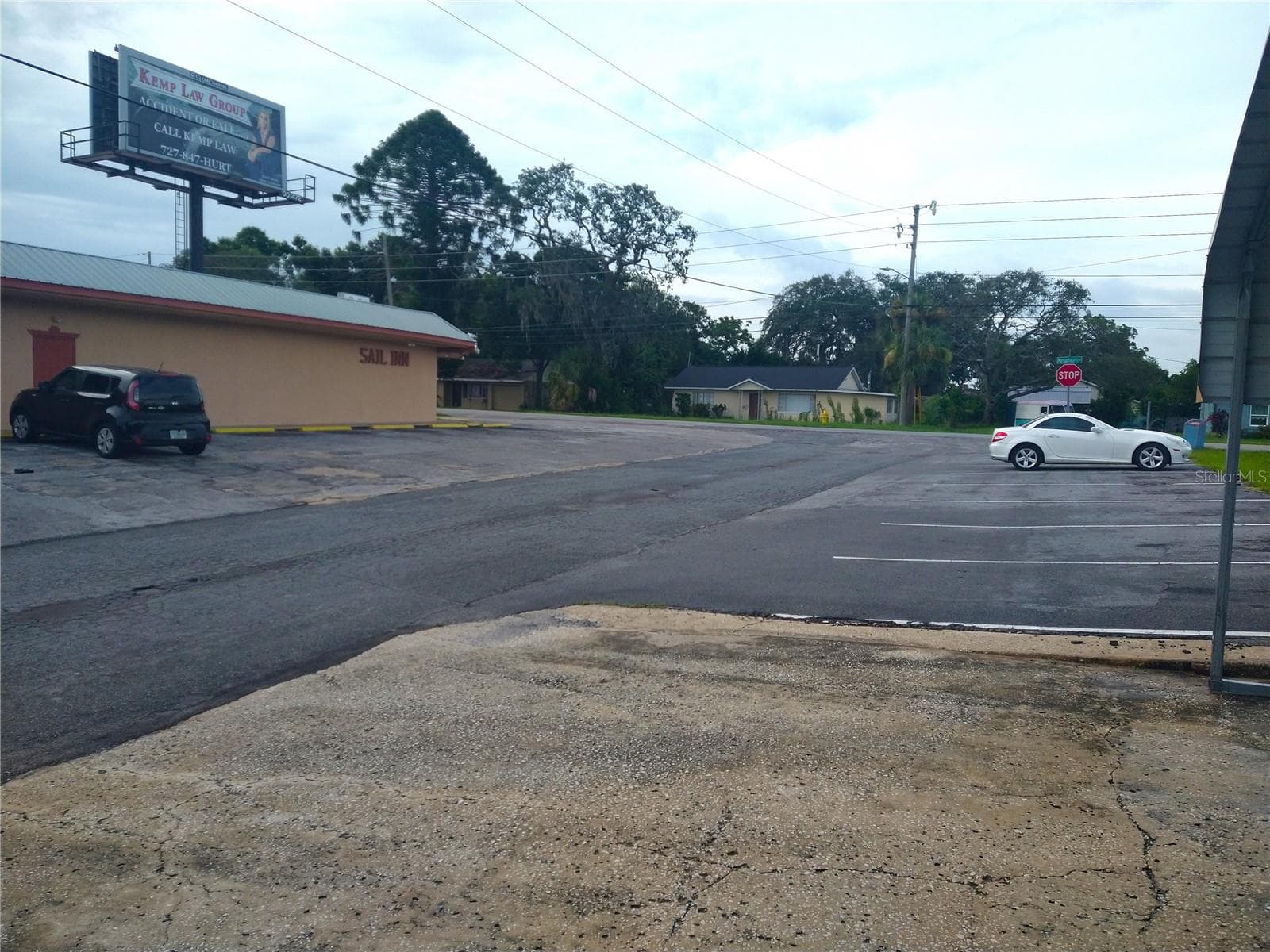 Restaurant at 6143 MASSACHUSETTS AVE, NEW PORT RICHEY, photo 34 of 34