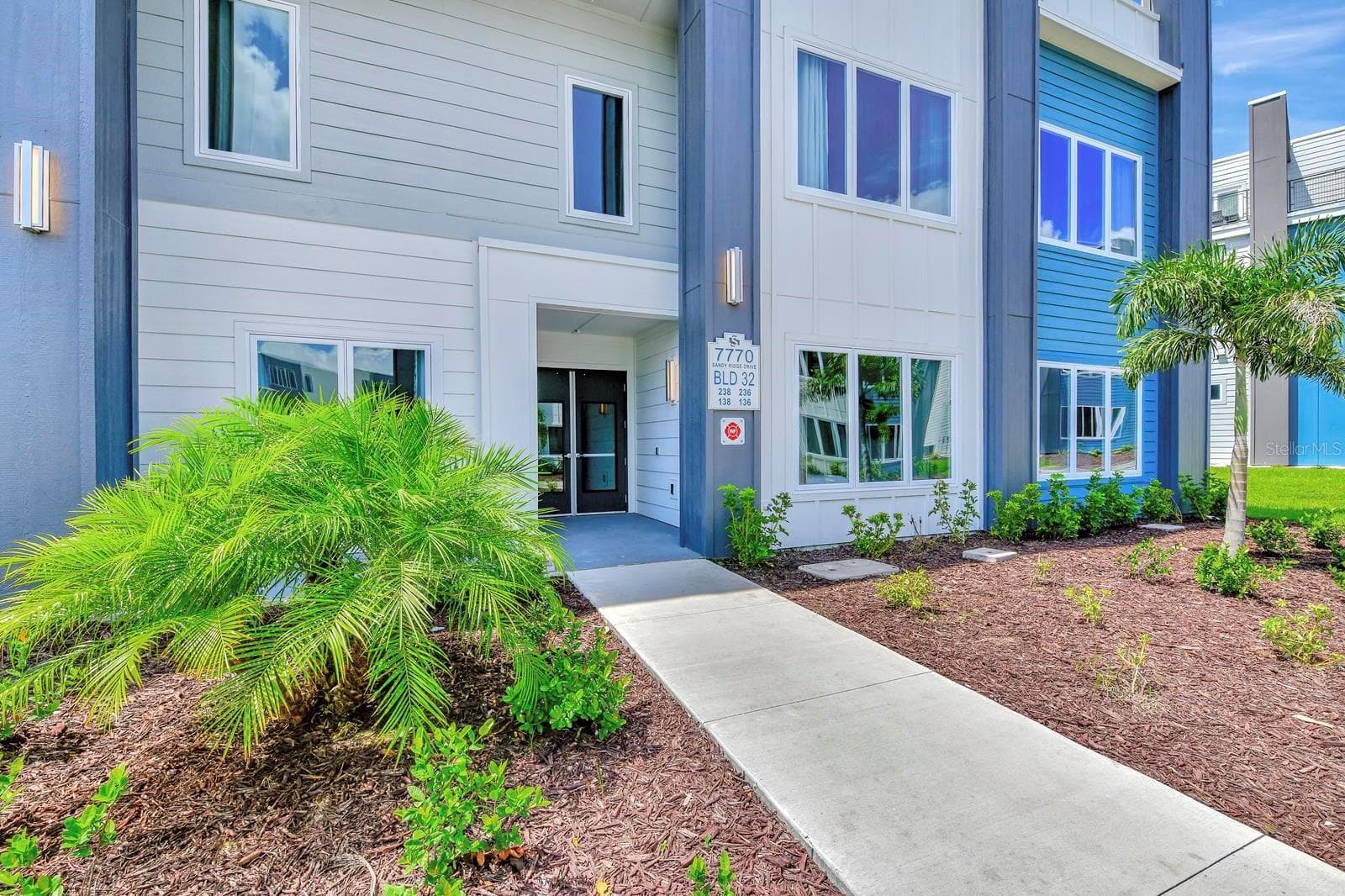 Condominium at 7770 SANDY RIDGE DR #136, REUNION, photo 2 of 40