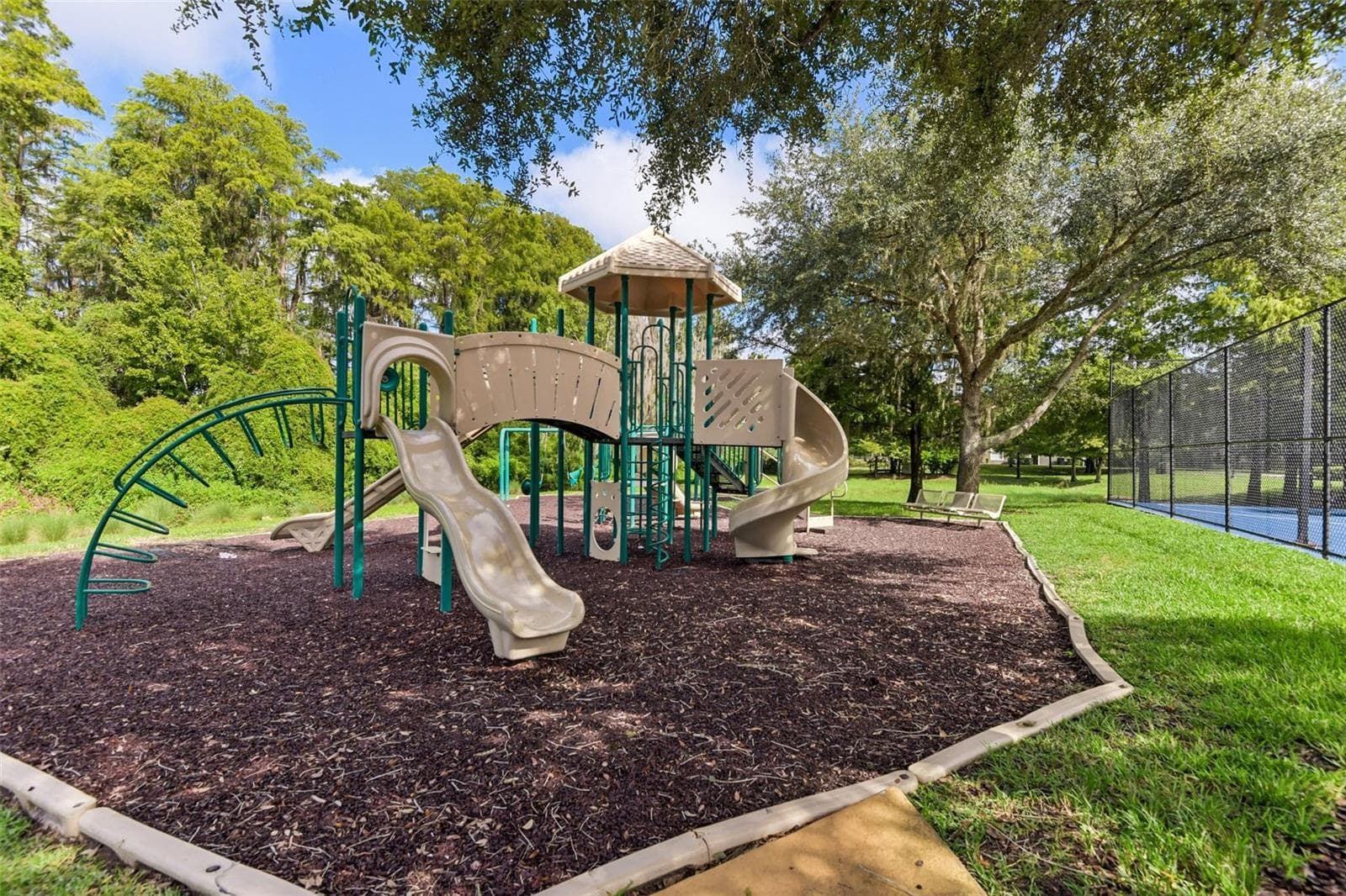Main Clubhouse Playground - 8538 REEDVILLE ST, NEW PORT RICHEY