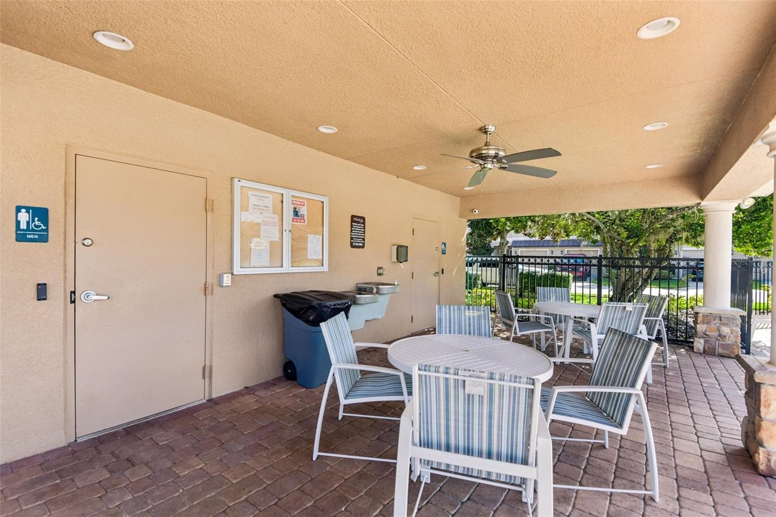 Townhouse at 8538 REEDVILLE ST, NEW PORT RICHEY, photo 30 of 38
