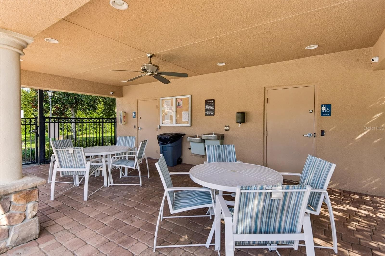 Townhouse at 8538 REEDVILLE ST, NEW PORT RICHEY, photo 31 of 38