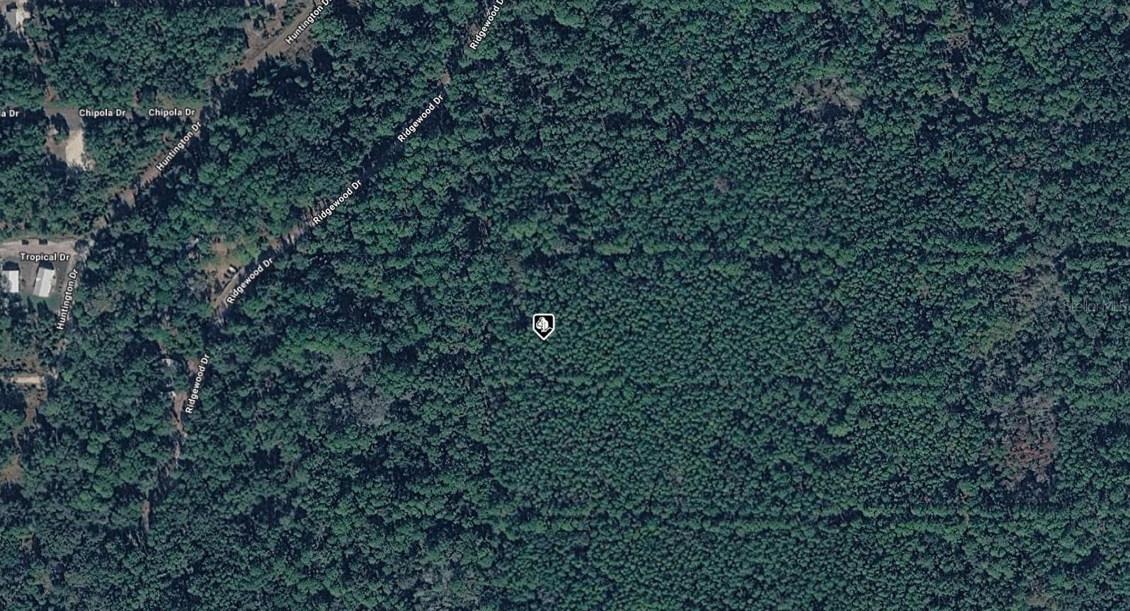Land at 302 SIESTA DR, GEORGETOWN, photo 2 of 3