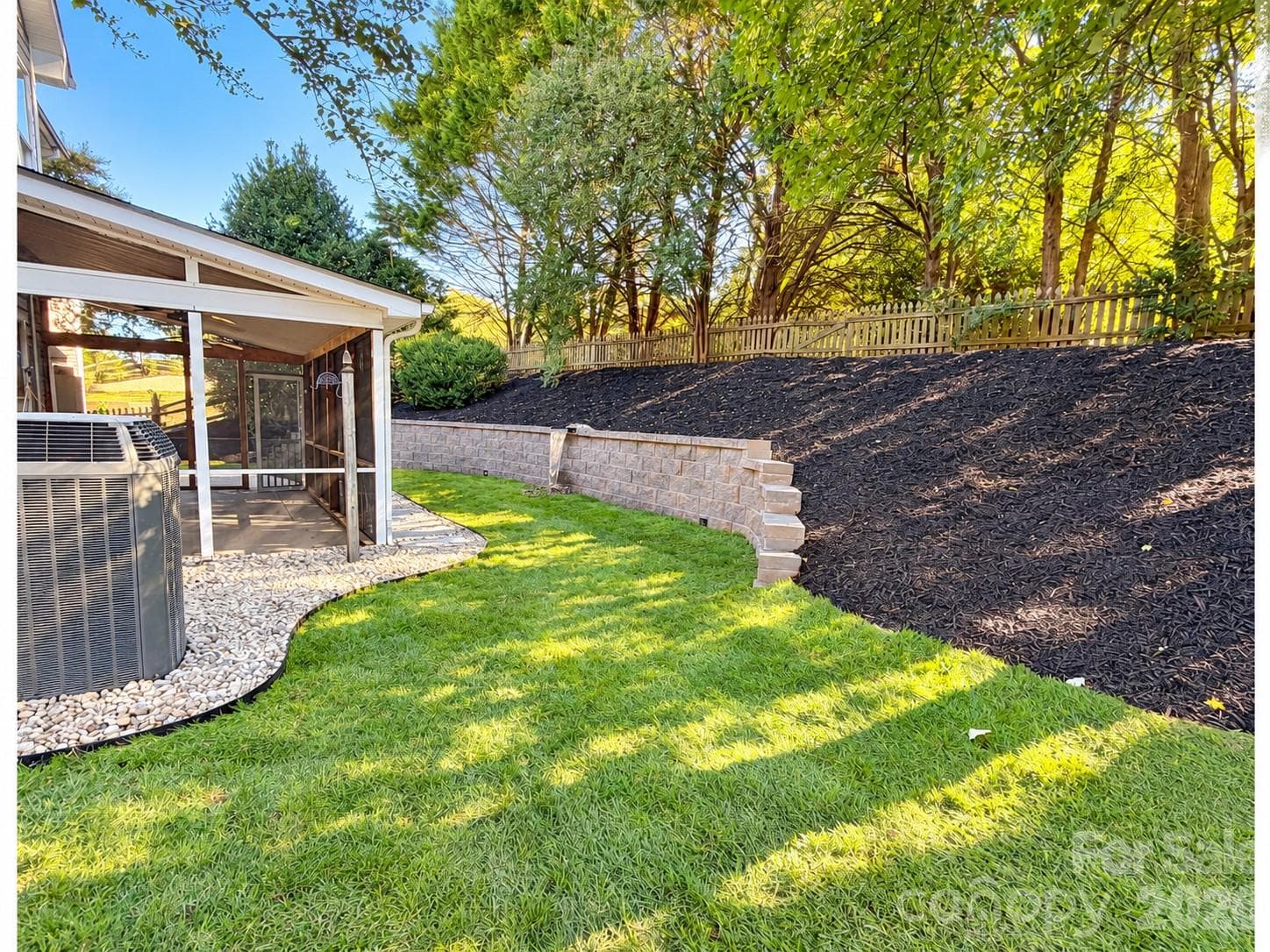 Single Family Residence at 12332 Old Prairie Road, Charlotte, photo 24 of 25