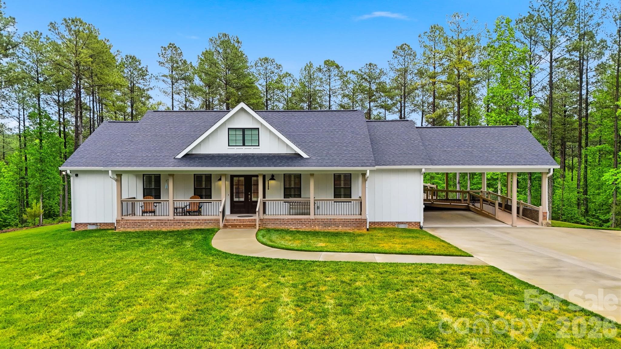 2889 Connelly Springs Road