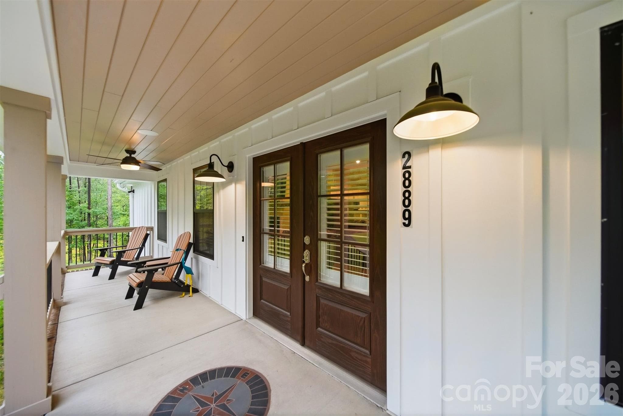 Single Family Residence at 2889 Connelly Springs Road, Granite Falls, photo 4 of 48