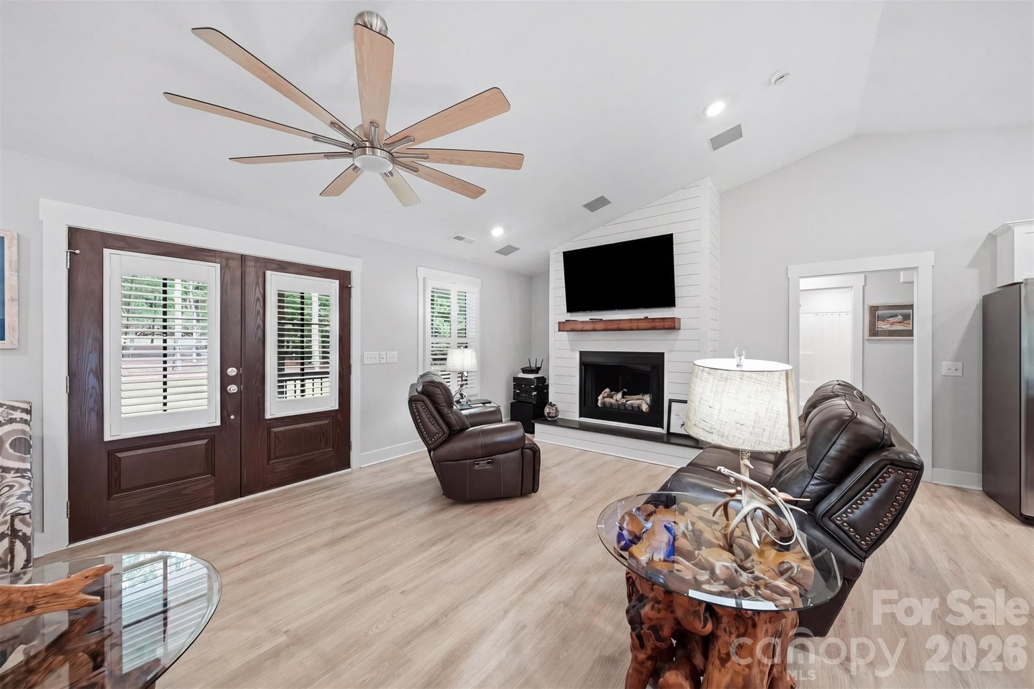 Single Family Residence at 2889 Connelly Springs Road, Granite Falls, photo 5 of 48