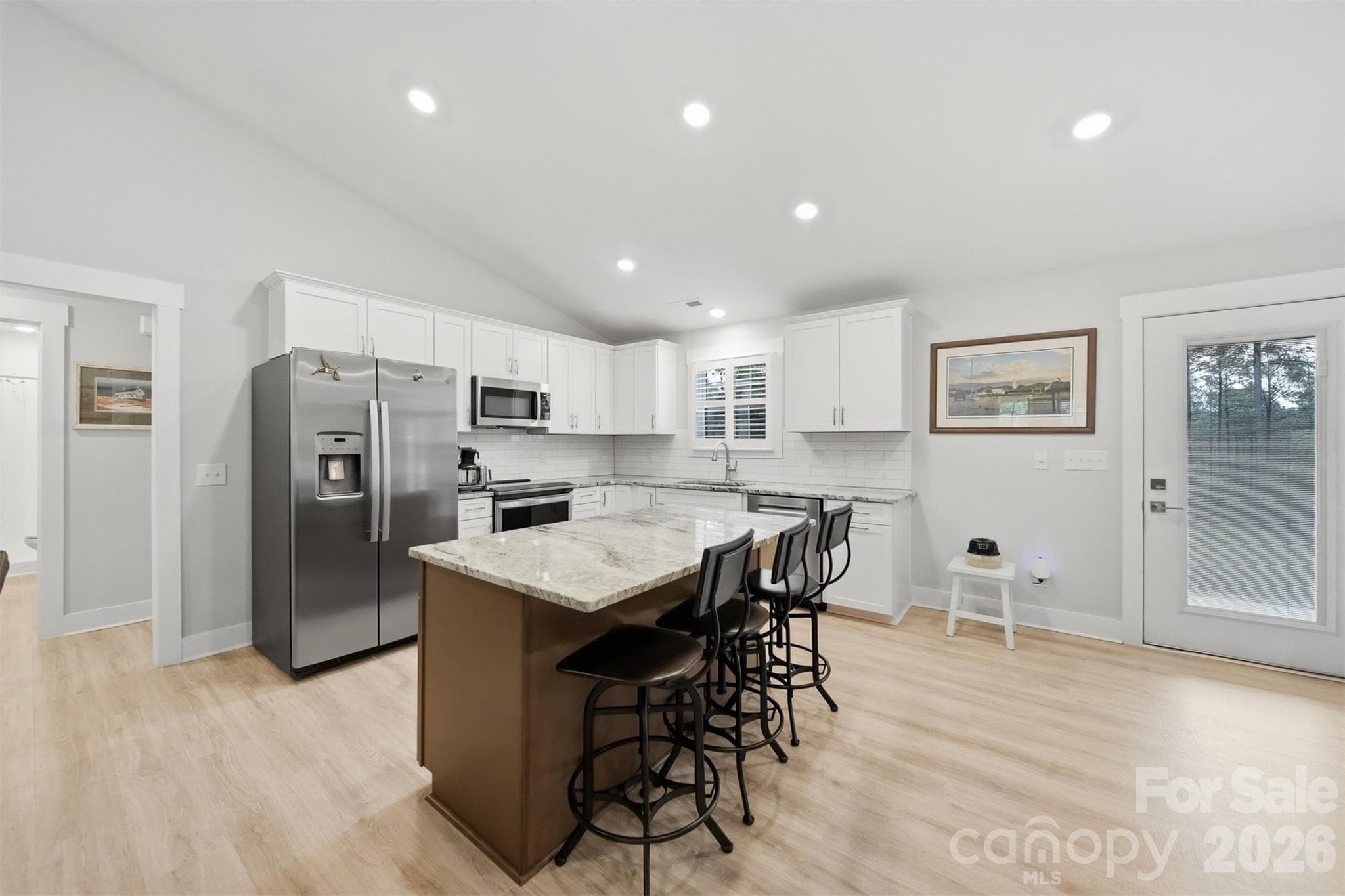 Single Family Residence at 2889 Connelly Springs Road, Granite Falls, photo 13 of 48