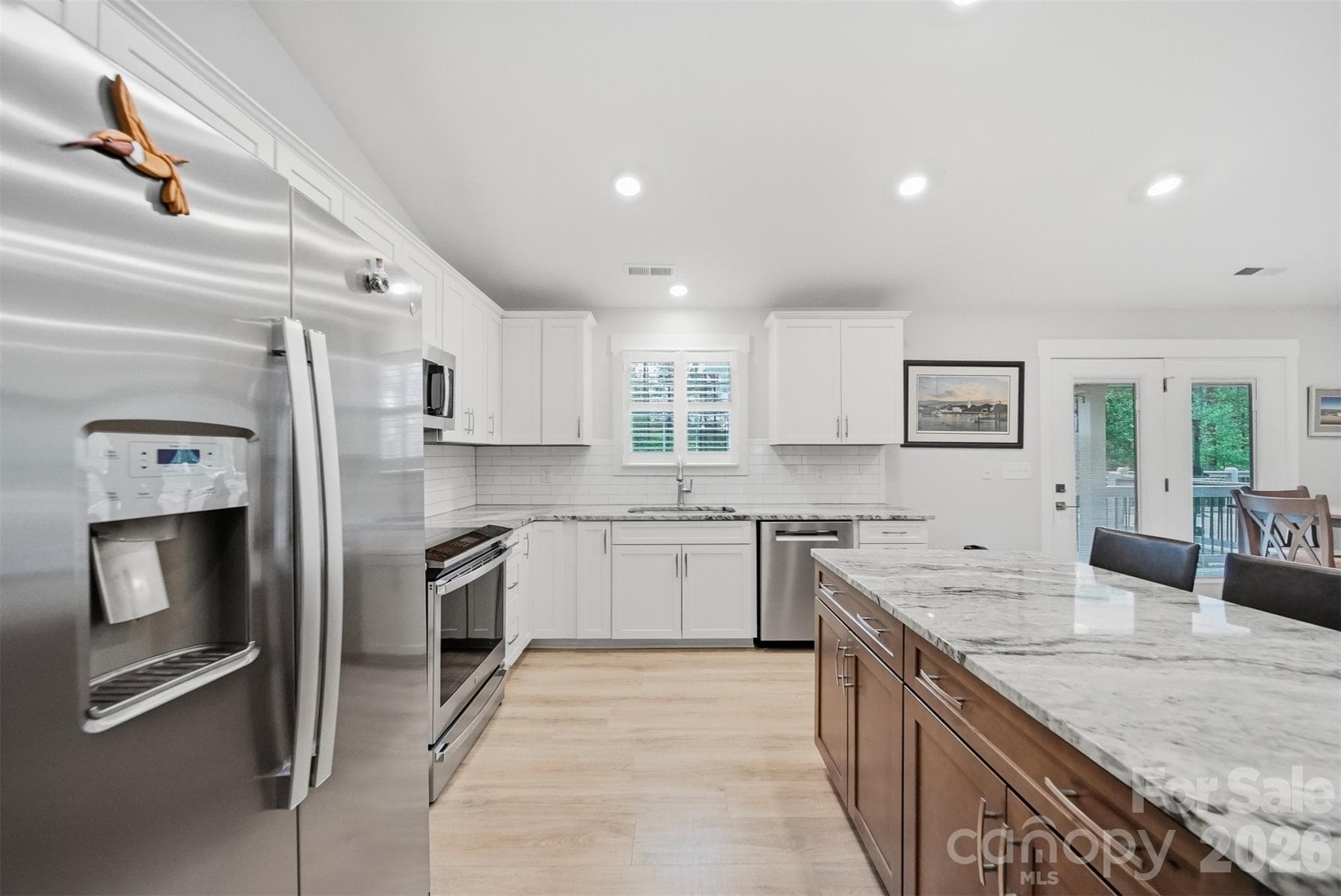Single Family Residence at 2889 Connelly Springs Road, Granite Falls, photo 16 of 48