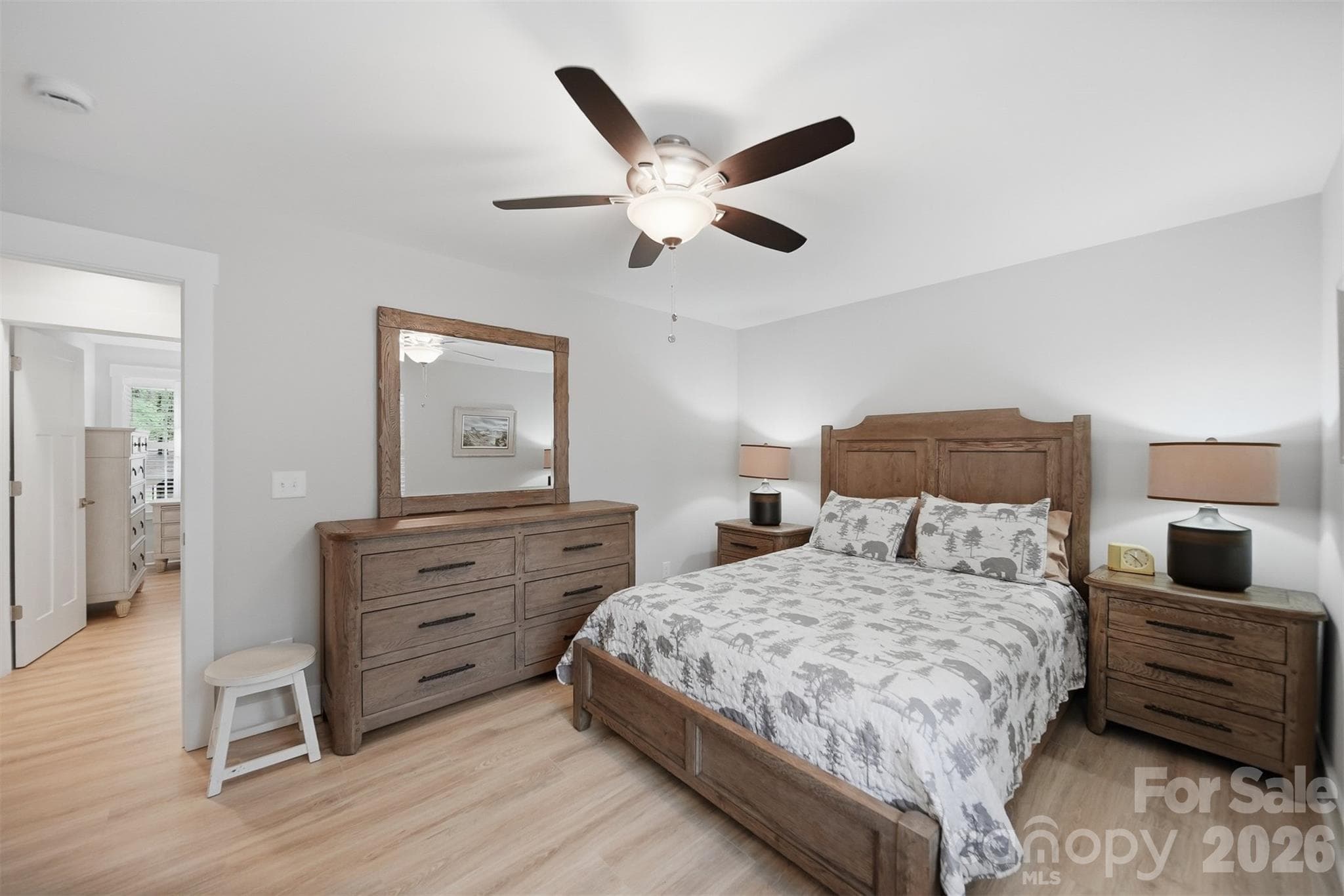 Single Family Residence at 2889 Connelly Springs Road, Granite Falls, photo 31 of 48