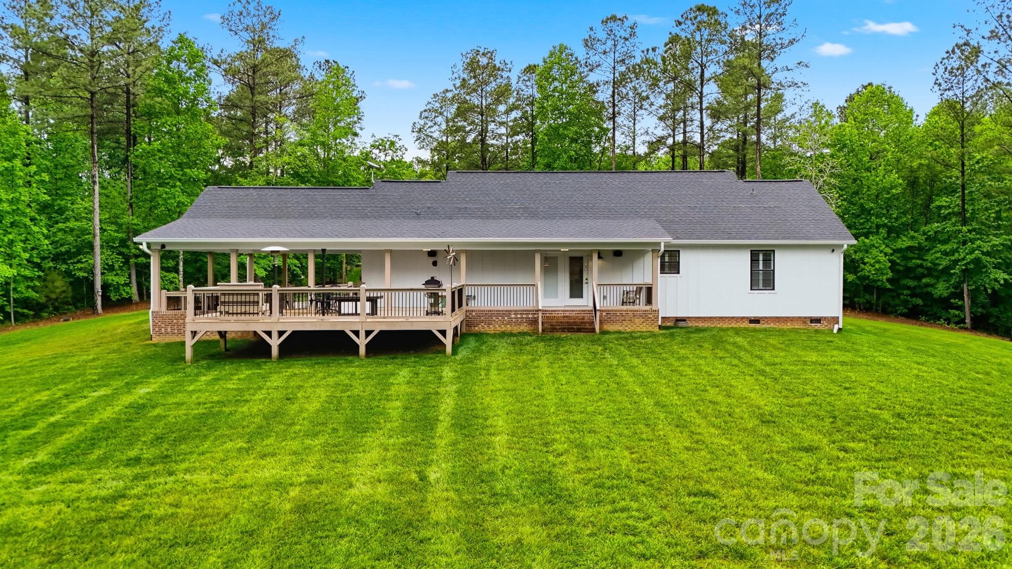 Single Family Residence at 2889 Connelly Springs Road, Granite Falls, photo 44 of 48