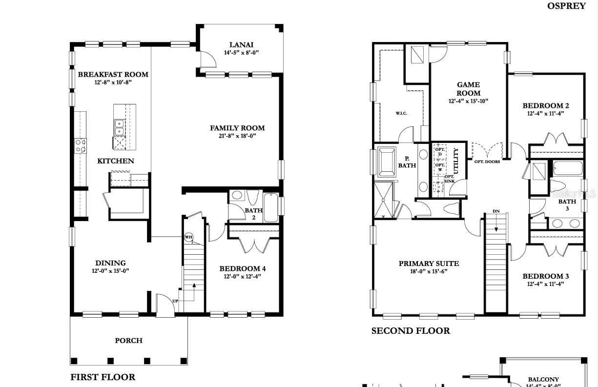 Single Family Residence at 1035 49TH AVE N, ST PETERSBURG, photo 2 of 3
