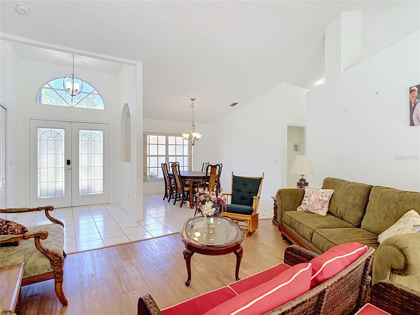 Single Family Residence at 20 BONNIE CT S, HOMOSASSA, photo 7 of 78