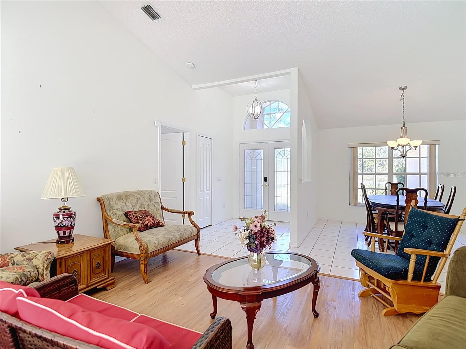 Single Family Residence at 20 BONNIE CT S, HOMOSASSA, photo 8 of 78