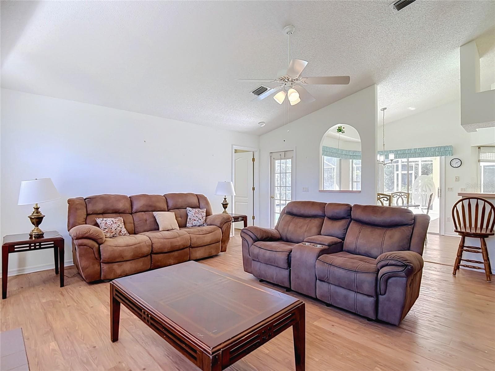 Single Family Residence at 20 BONNIE CT S, HOMOSASSA, photo 29 of 78