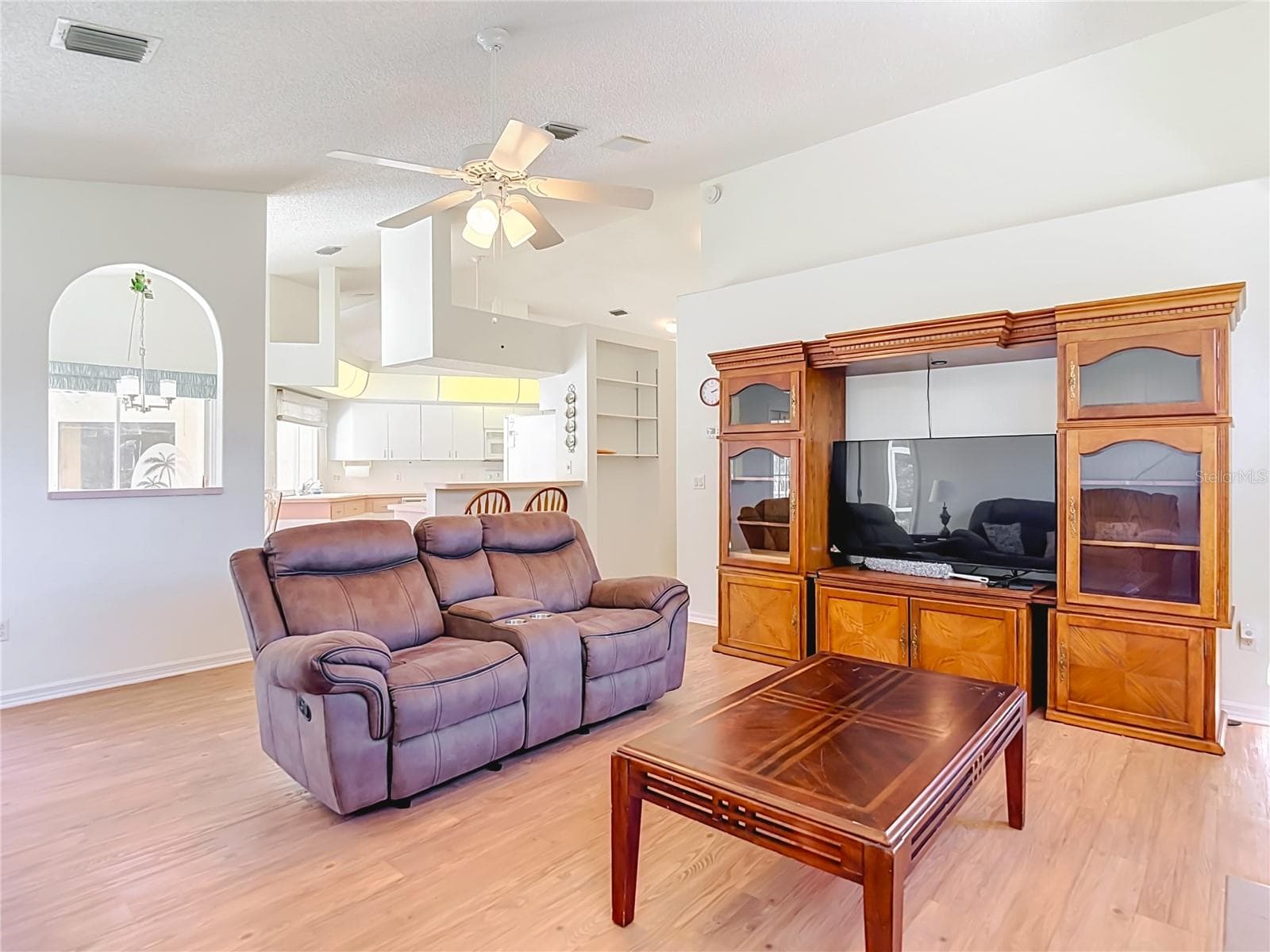 Single Family Residence at 20 BONNIE CT S, HOMOSASSA, photo 30 of 78