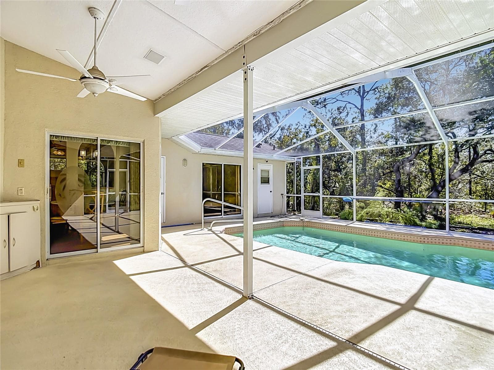 Single Family Residence at 20 BONNIE CT S, HOMOSASSA, photo 66 of 78