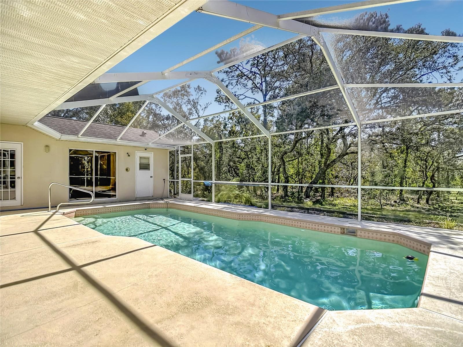 Single Family Residence at 20 BONNIE CT S, HOMOSASSA, photo 70 of 78