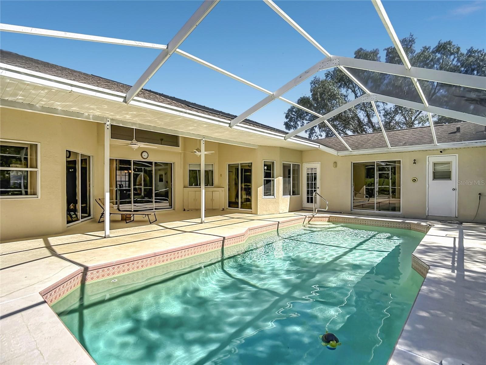 Single Family Residence at 20 BONNIE CT S, HOMOSASSA, photo 71 of 78