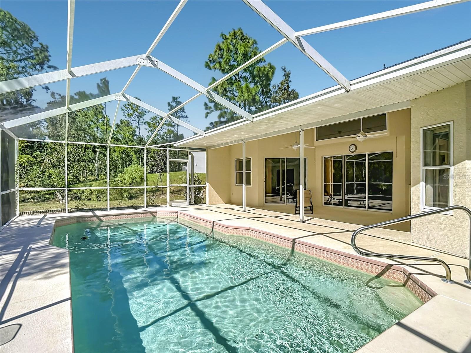 Single Family Residence at 20 BONNIE CT S, HOMOSASSA, photo 72 of 78