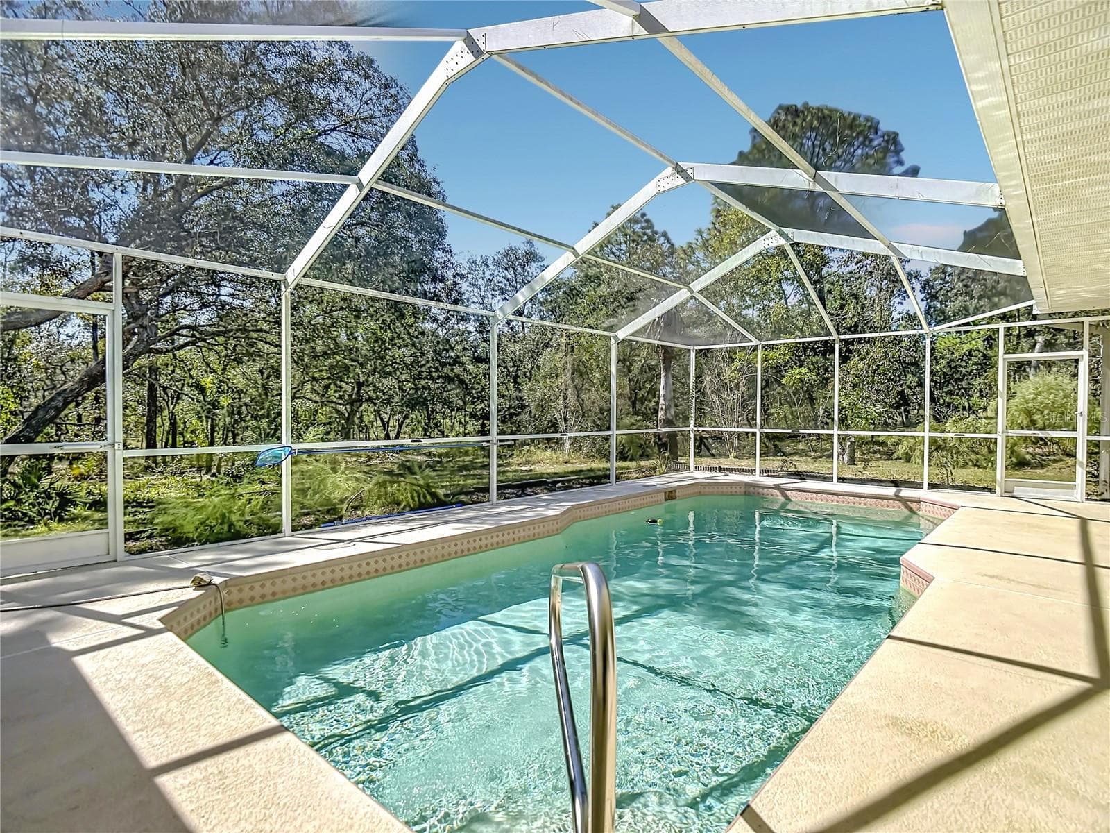 Single Family Residence at 20 BONNIE CT S, HOMOSASSA, photo 73 of 78