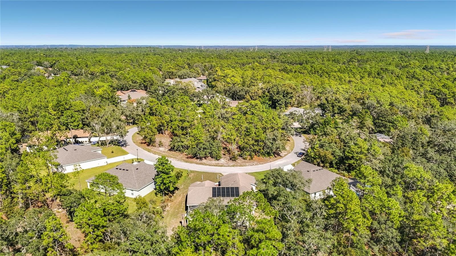 Single Family Residence at 20 BONNIE CT S, HOMOSASSA, photo 77 of 78