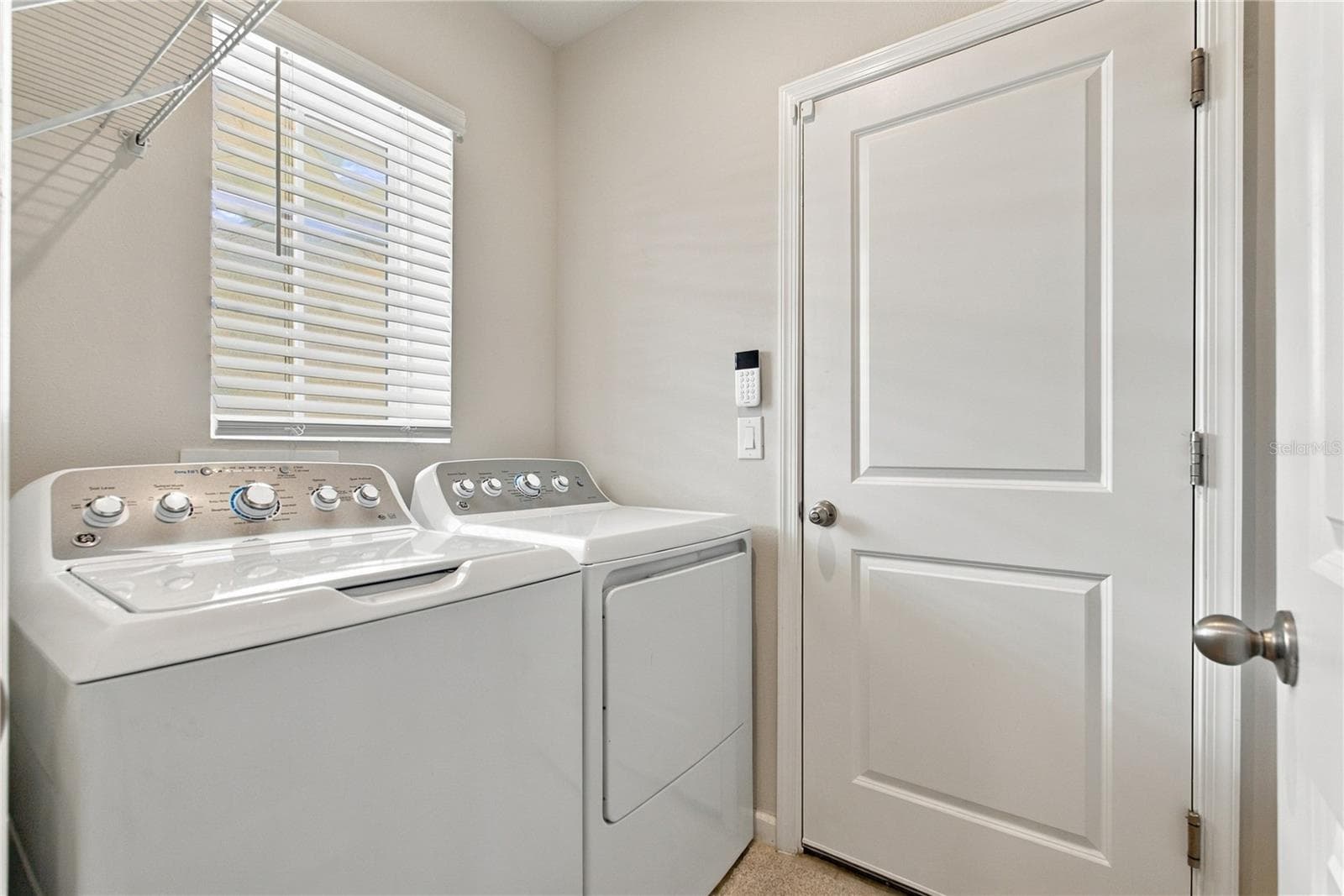 Laundry Area - 17973 DAIRY FARM CT, LAND O LAKES