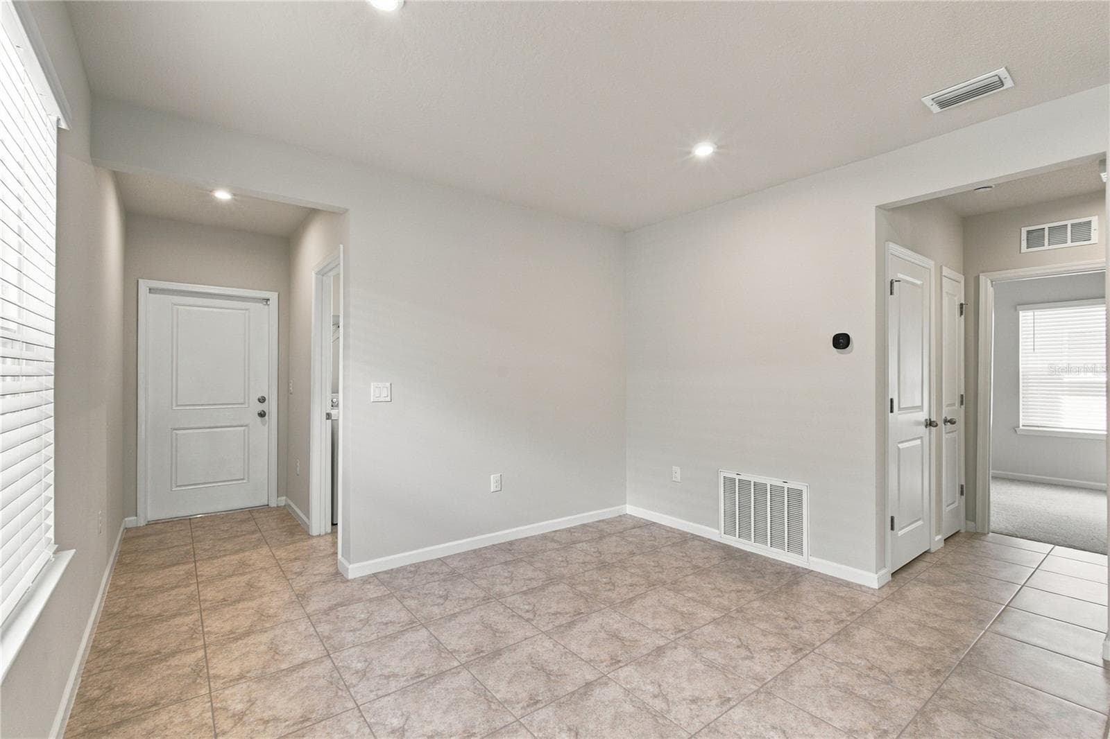 Dining Room Area - 17973 DAIRY FARM CT, LAND O LAKES