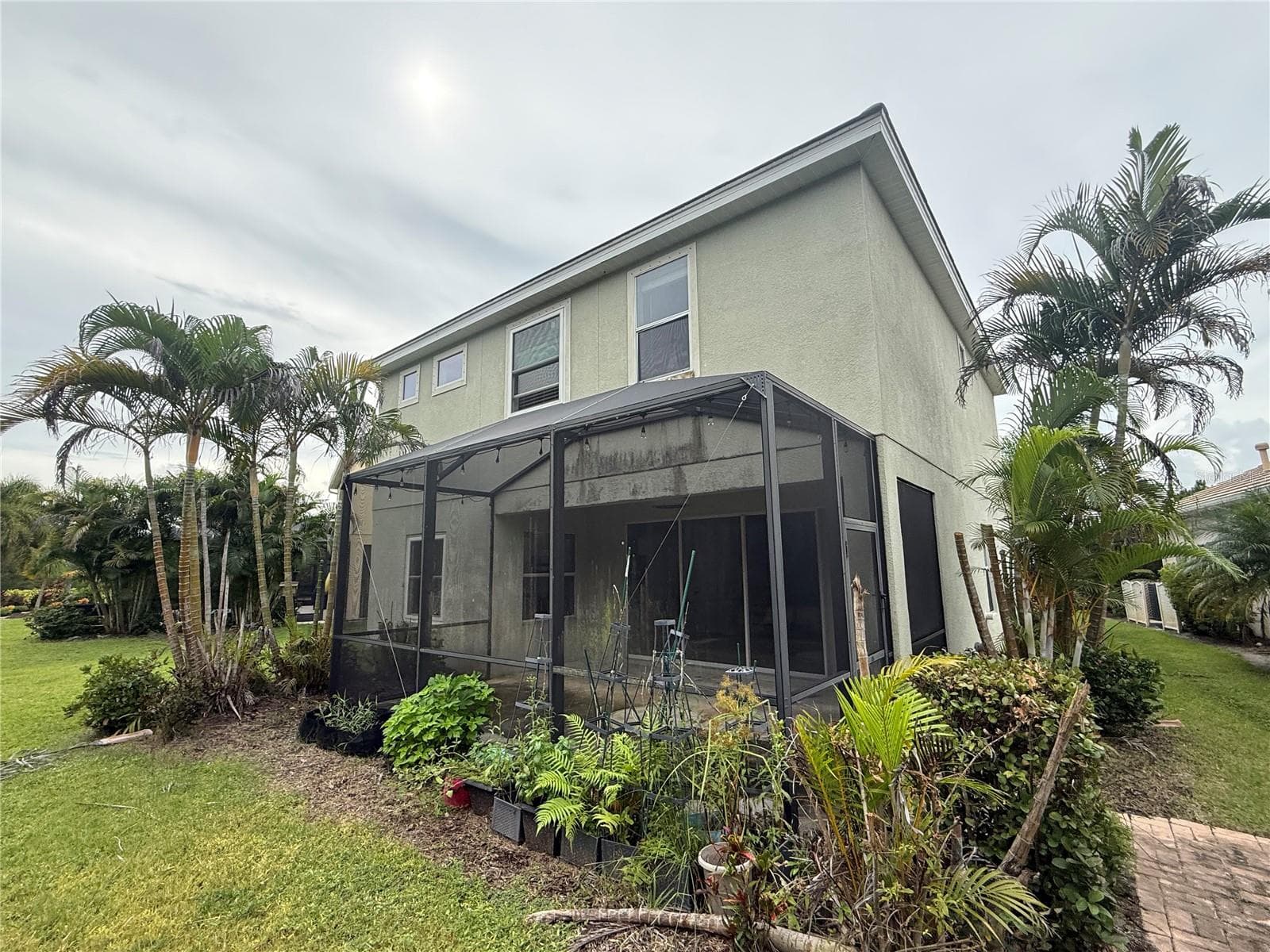 Single Family Residence at 12196 ALACHUA LN, VENICE, photo 21 of 22