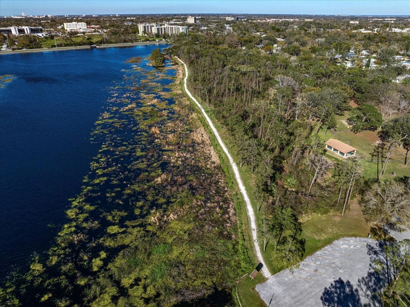 Land at 1714 TAYLOR LAKE PLACE, SEMINOLE, photo 6 of 12