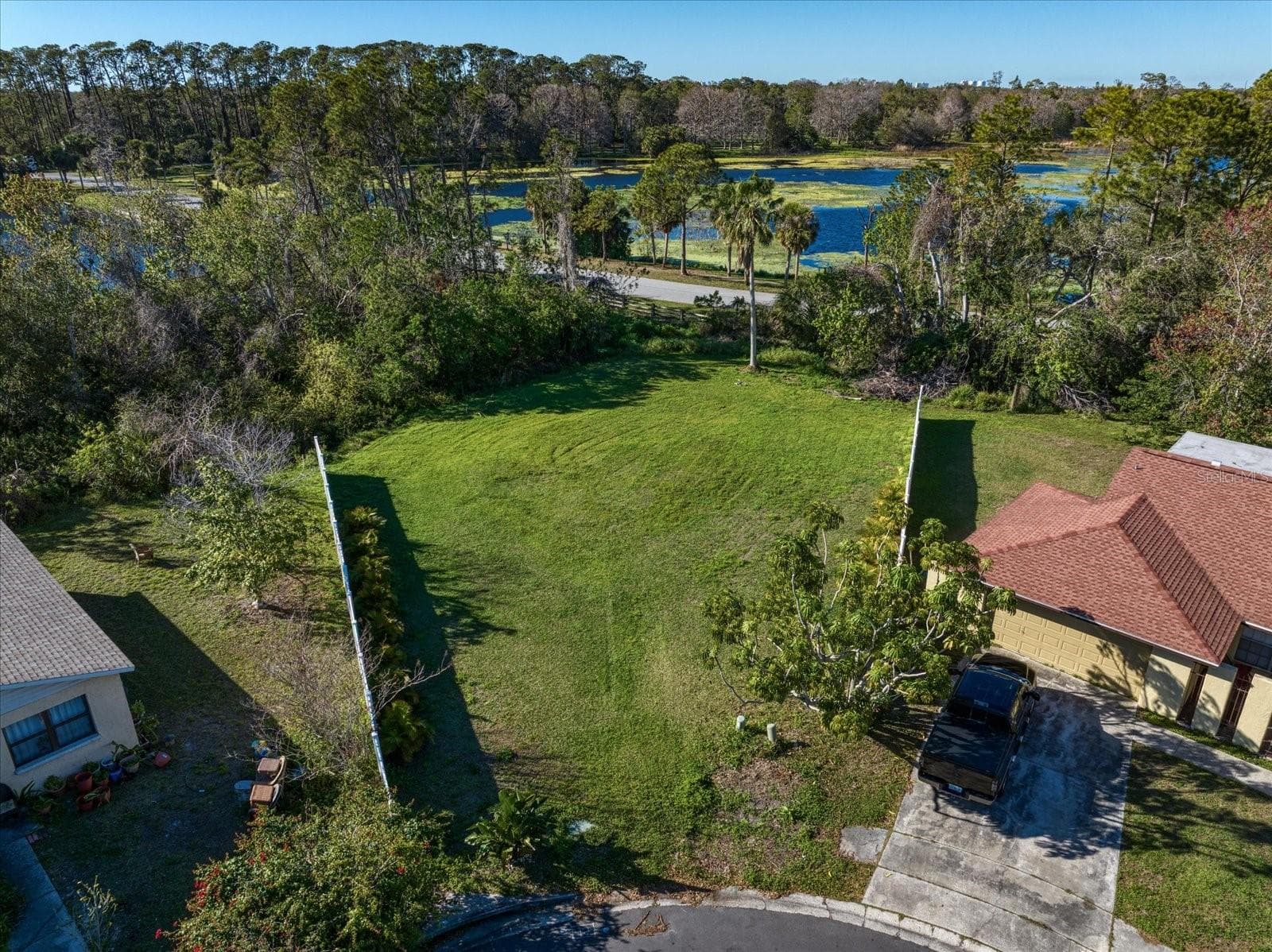Land at 1714 TAYLOR LAKE PLACE, SEMINOLE, photo 7 of 12