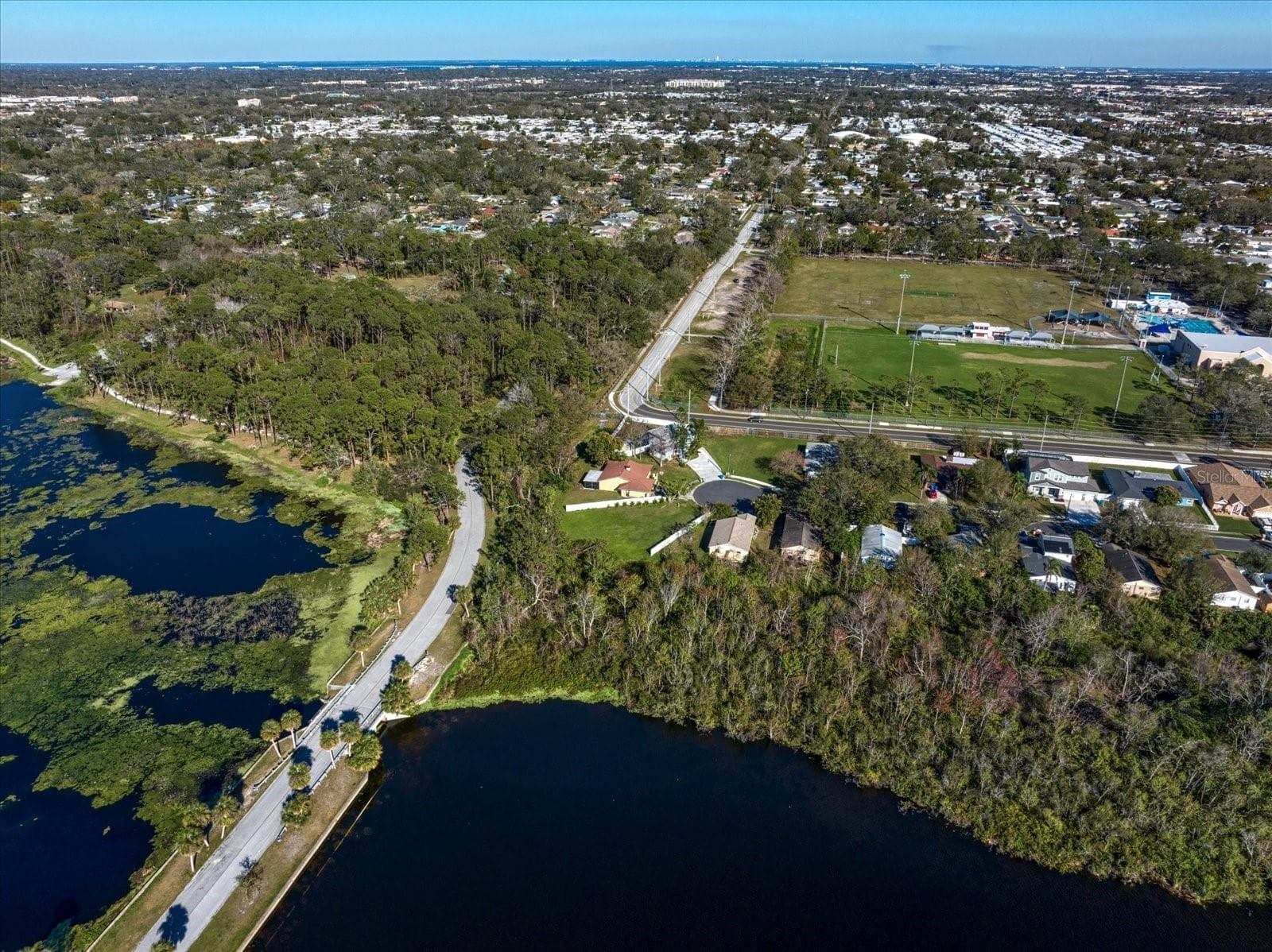 Land at 1714 TAYLOR LAKE PLACE, SEMINOLE, photo 10 of 12