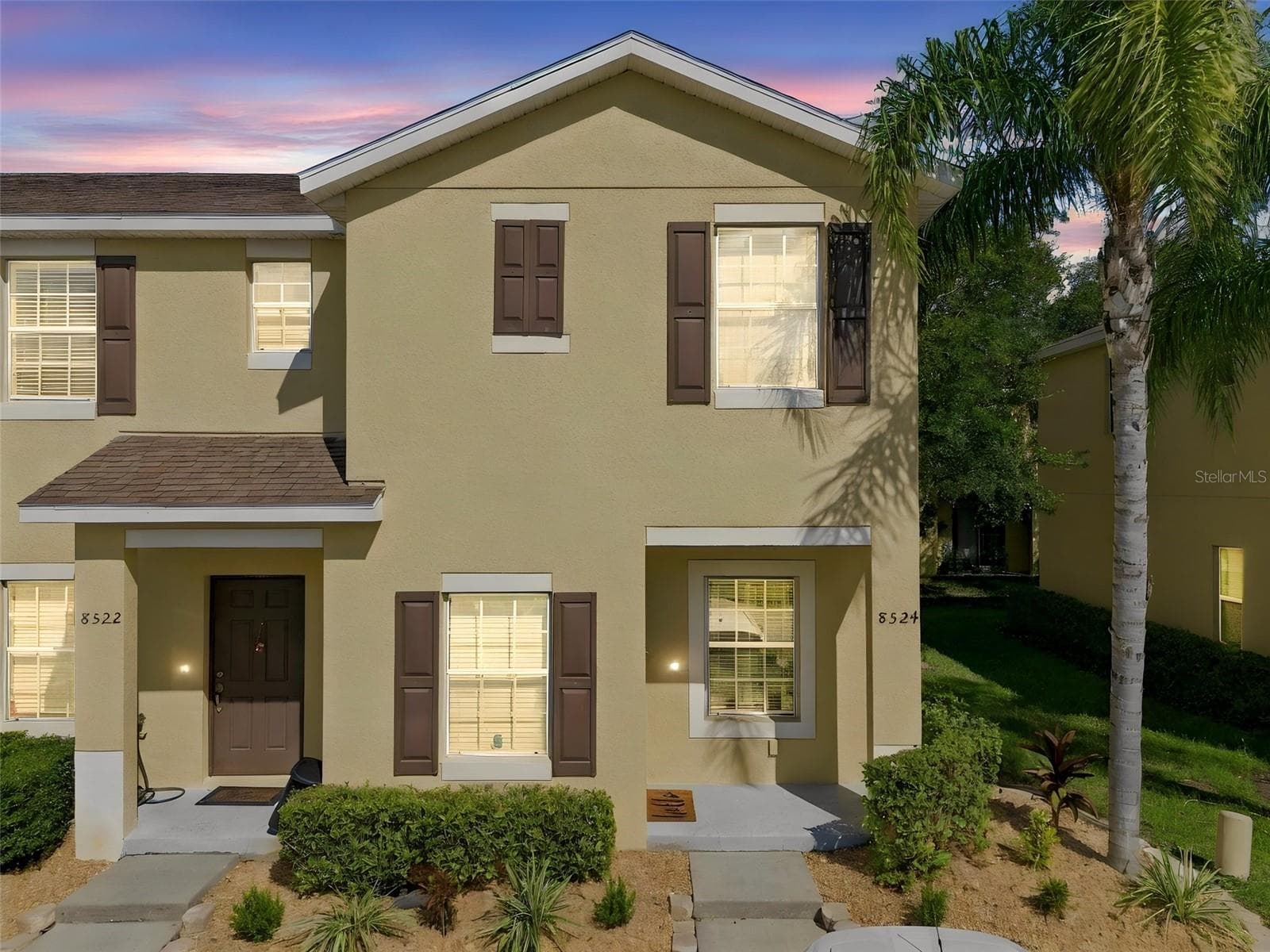 Townhouse at 8524 GABLEBEND WAY, TAMPA, photo 7 of 52