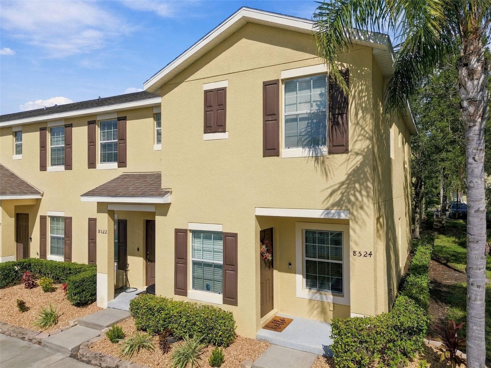 Townhouse at 8524 GABLEBEND WAY, TAMPA, photo 12 of 52